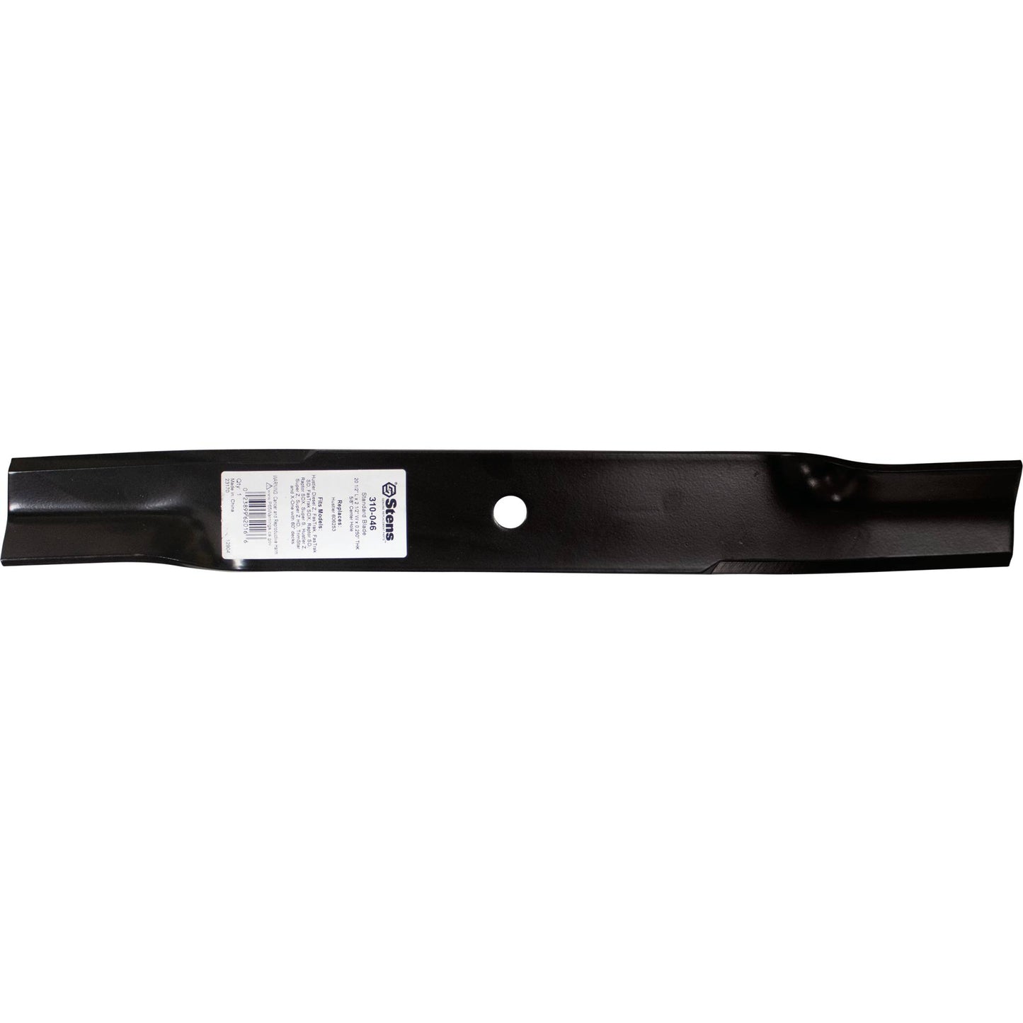Stens Standard Blade Hustler 606253 (Stens 310-046)