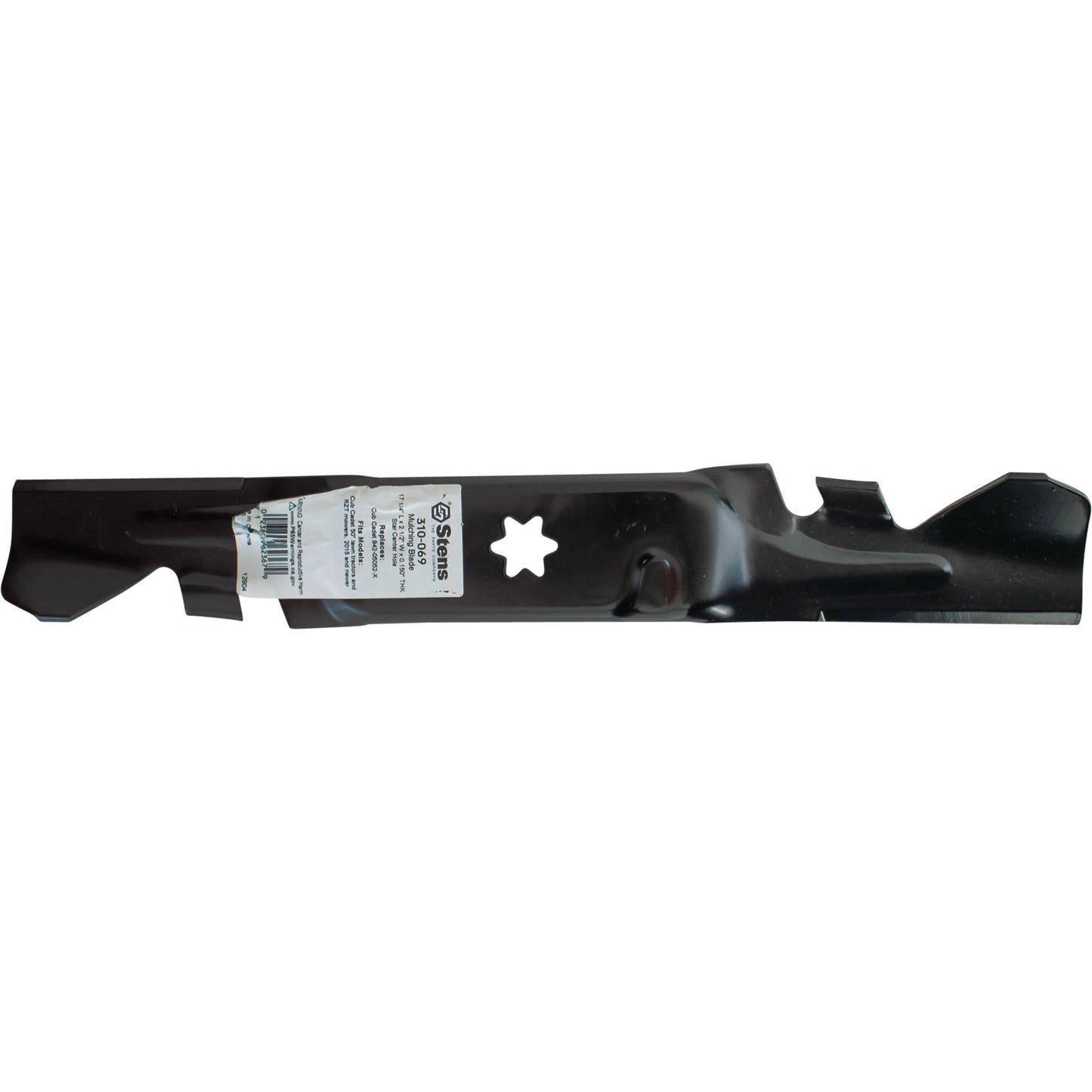Stens Mulching Blade Cub Cadet 942-05052-X (Stens 310-069)