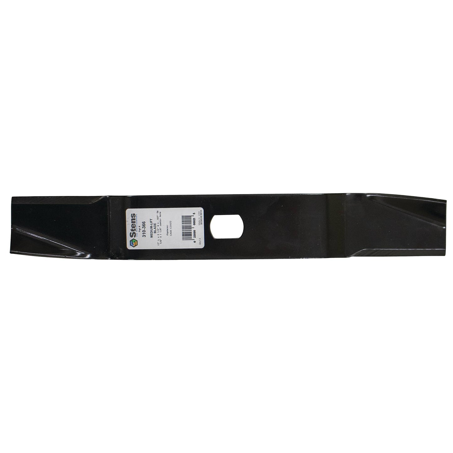 Stens Medium-Lift Blade CaseIH C31572 (Stens 310-366)