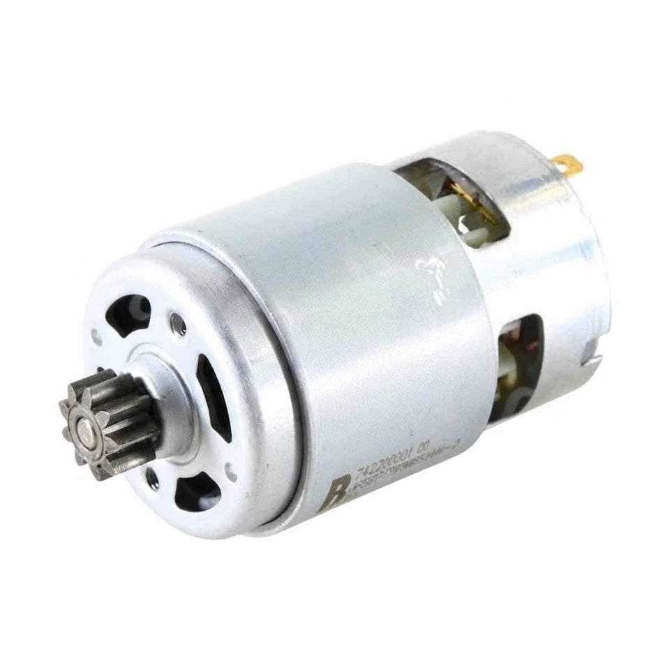 Homelite Ryobi 18V Hedge Trimmer Motor and Pinion Assembly (311828001)