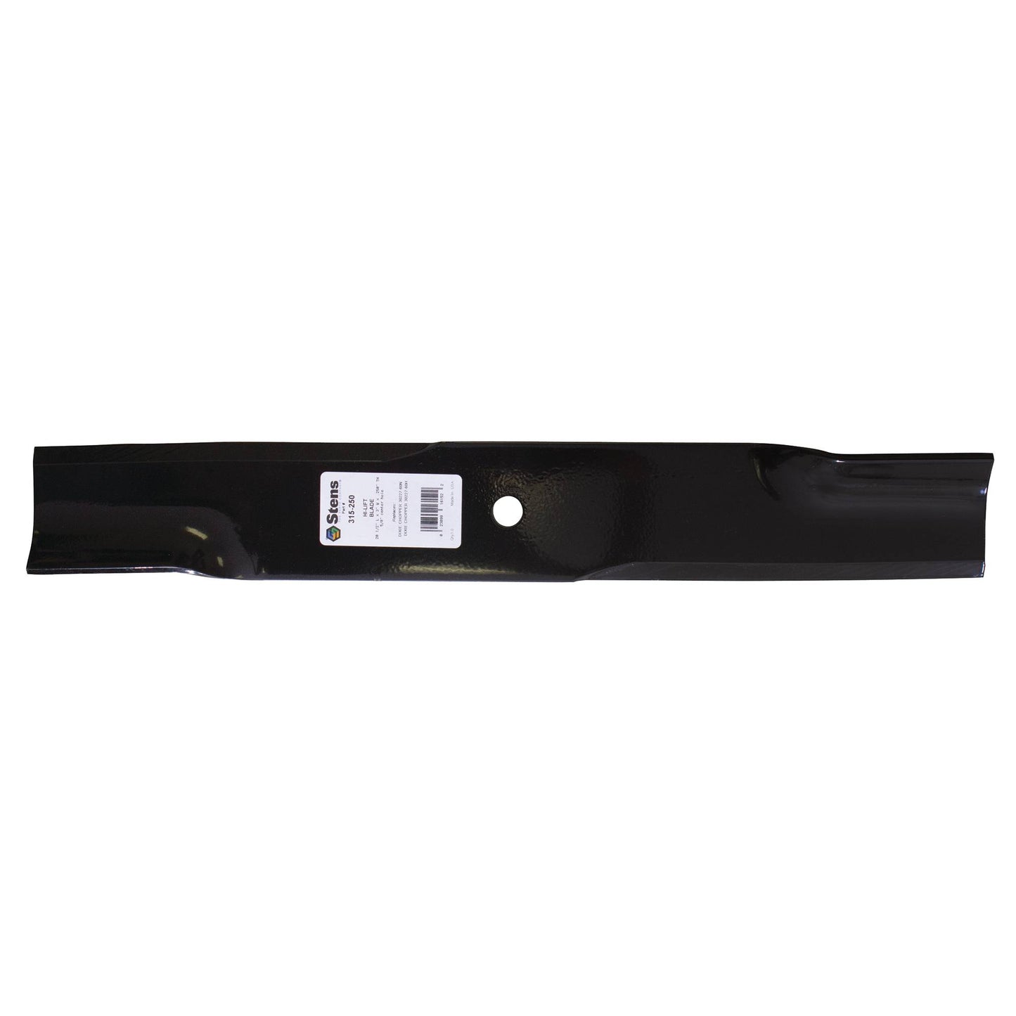 Stens Hi-Lift Blade Dixie Chopper 30227-60N (Stens 315-250)