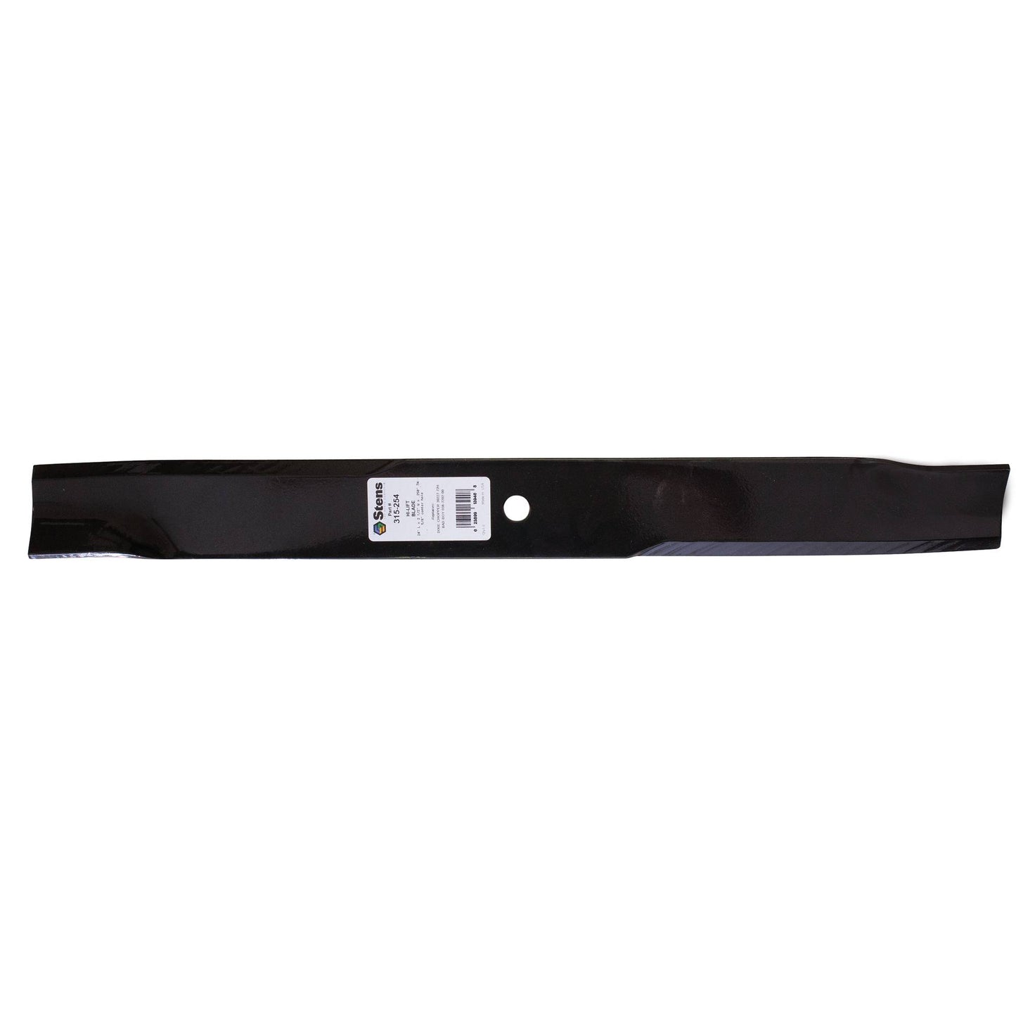 Stens Hi-Lift Blade Dixie Chopper 30227-72H (Stens 315-254)