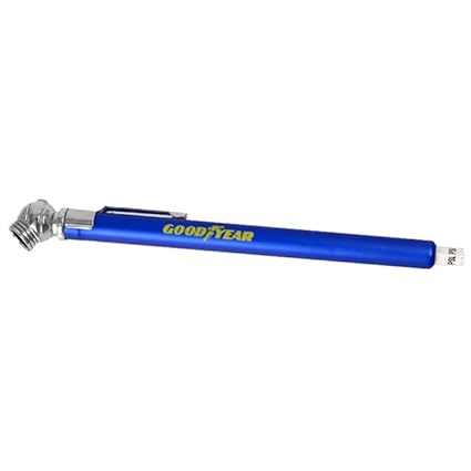 Goodyear Pack of 24 Pen Tire Air Pressure Gauges GY4100P