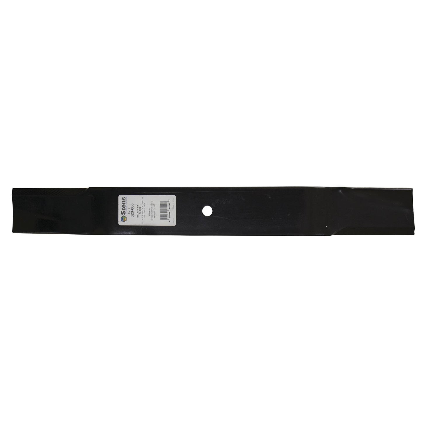 Stens Medium-Lift Blade Grasshopper 320242 (Stens 320-006)