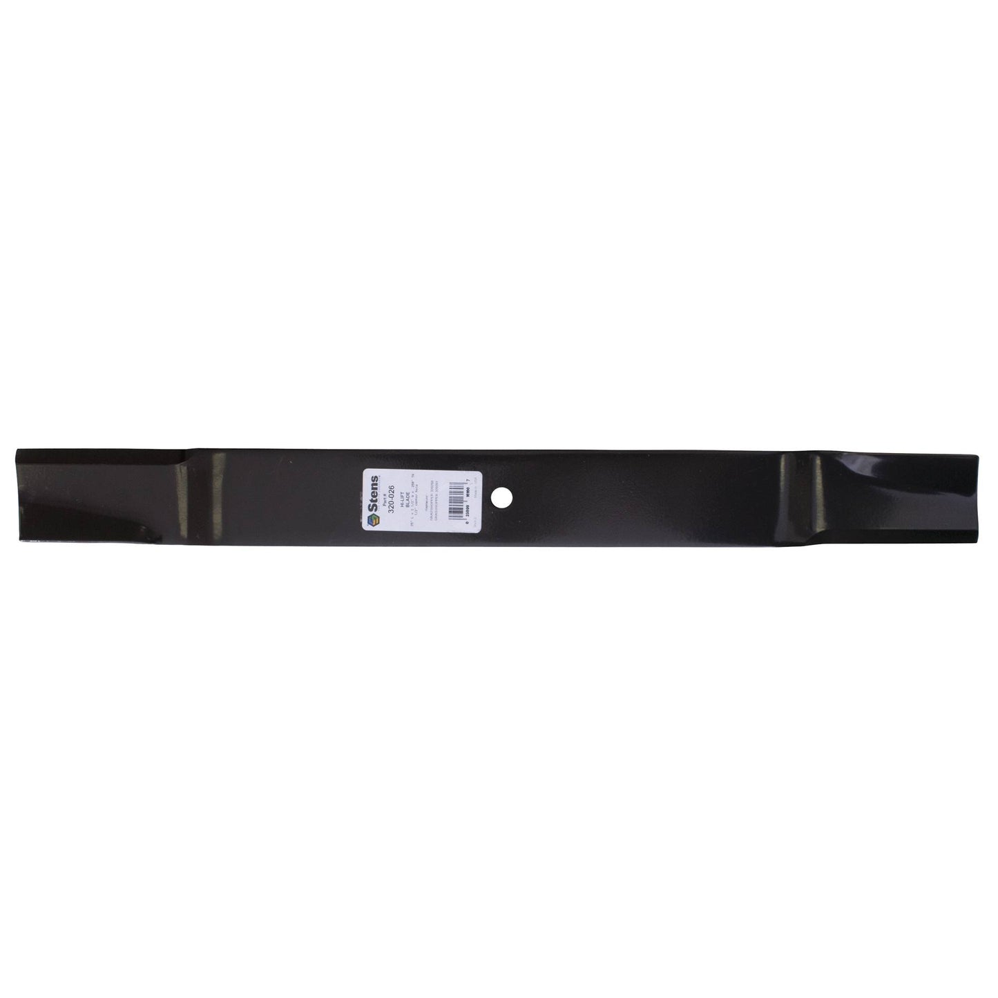 Stens Hi-Lift Blade Grasshopper 320250 (Stens 320-026)