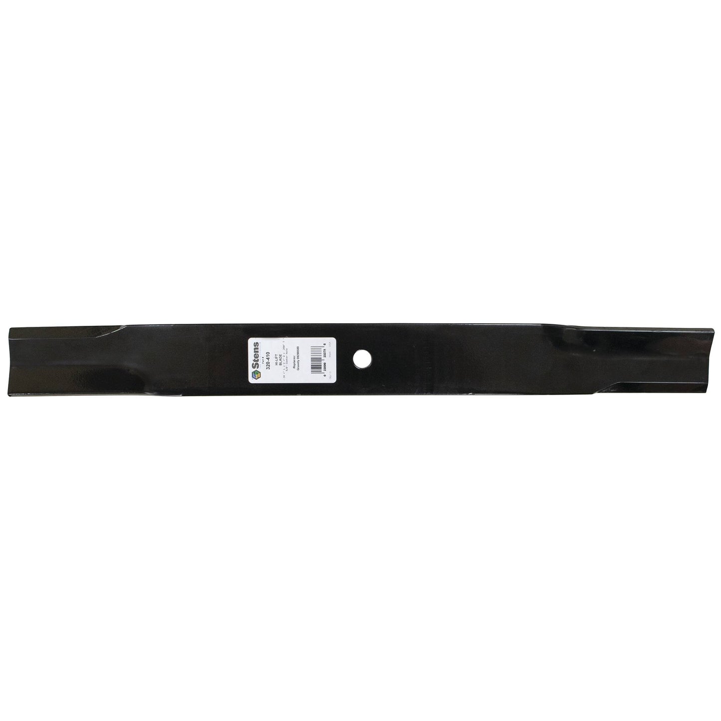 Stens Hi-Lift Blade Gravely 09290500 (Stens 320-410)
