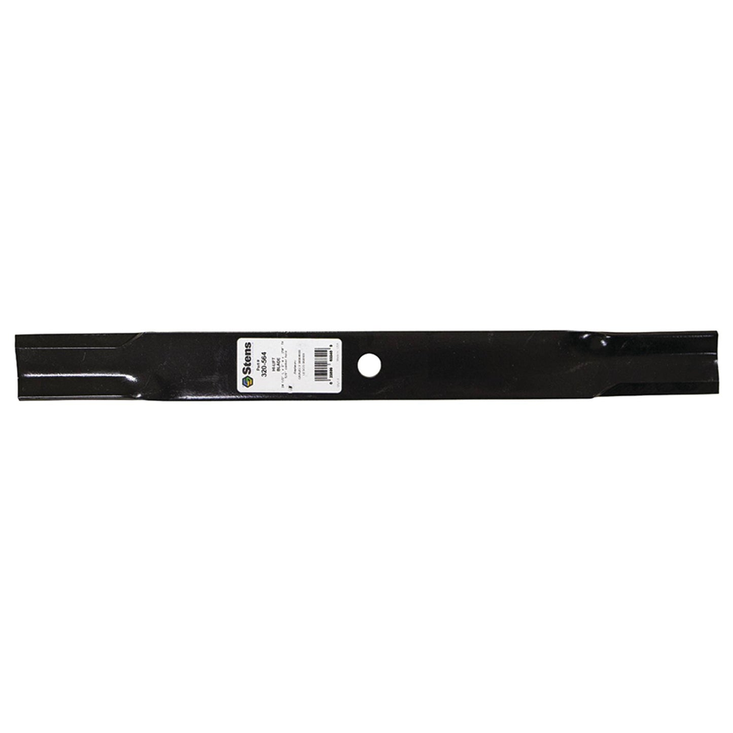 Stens Hi-Lift Blade Gravely 08904600 (Stens 320-564)