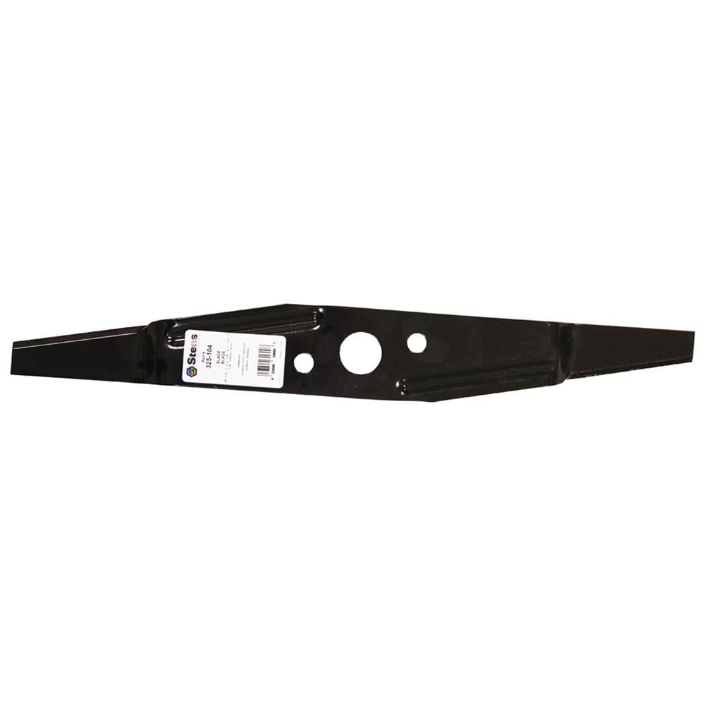 Stens Upper Mulching Blade Honda 72531-VK6-010 (Stens 325-104)