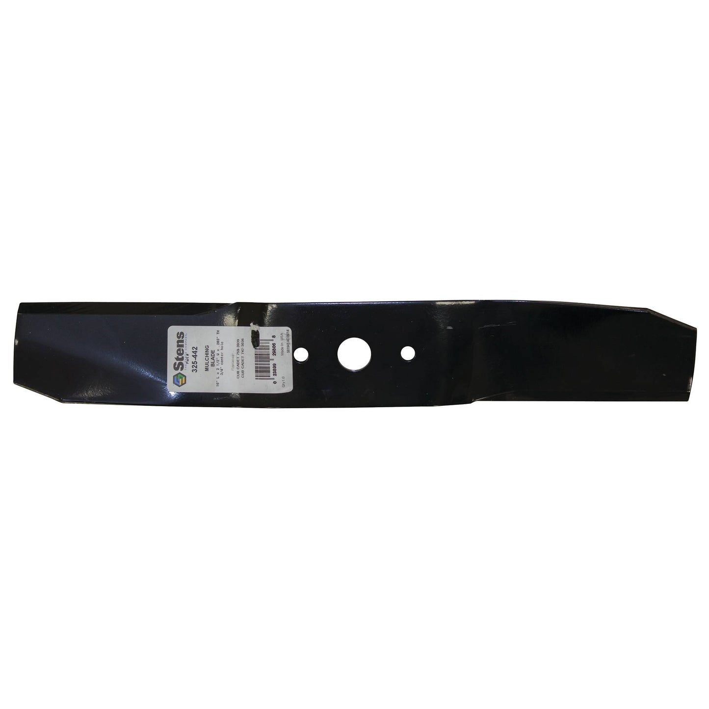 Stens Hi-Lift Blade Cub Cadet 759-3939 (Stens 325-442)