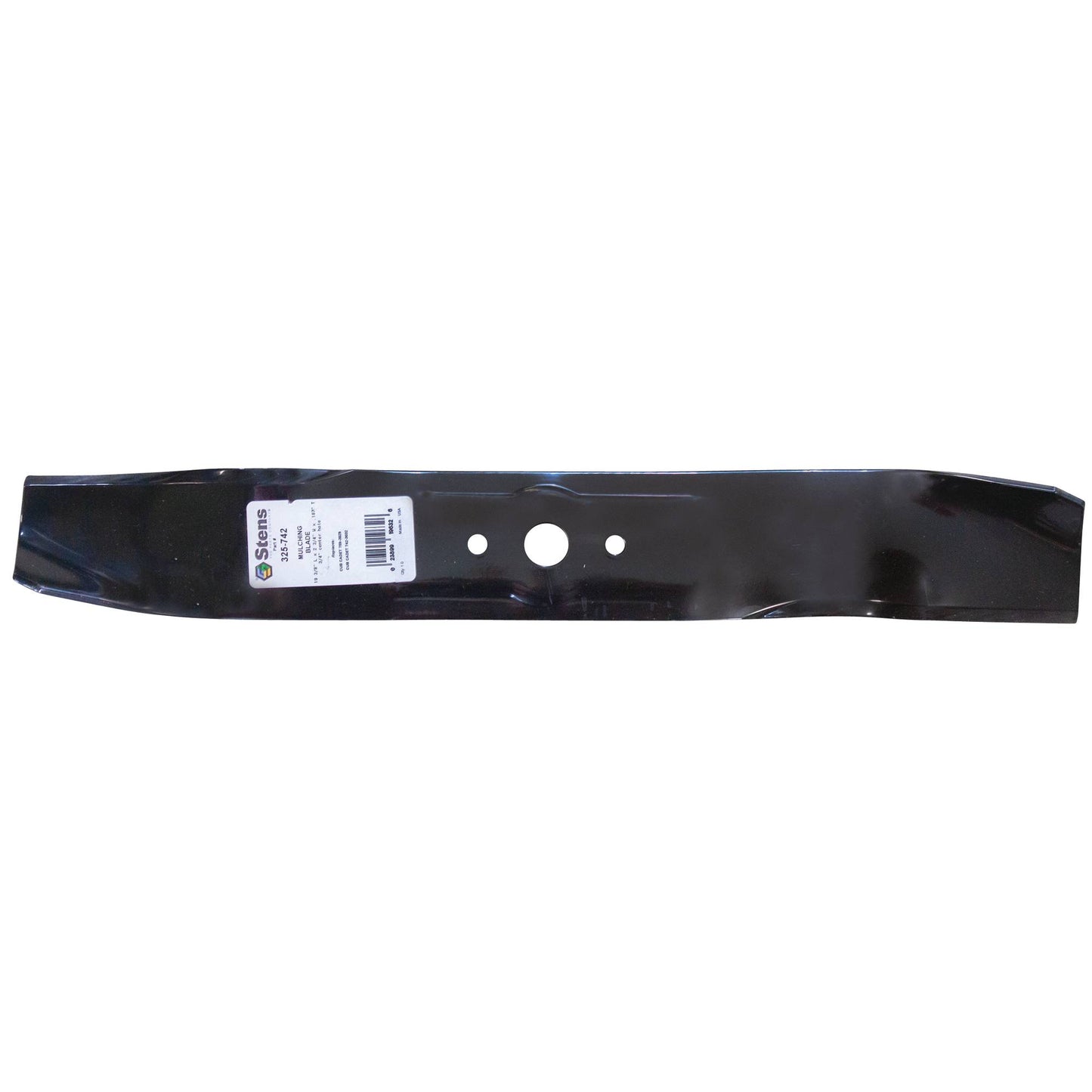 Stens Mulching Blade Cub Cadet 942-0473A (Stens 325-742)
