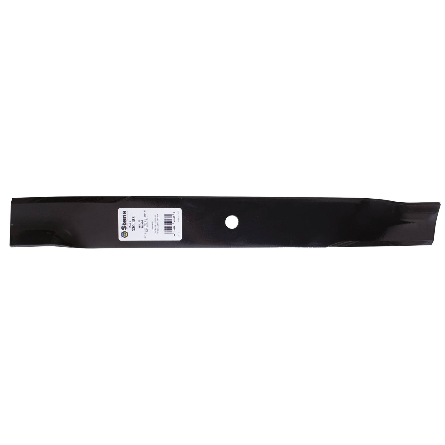 Stens Hi-Lift Blade Husqvarna 539101733 (Stens 330-188)