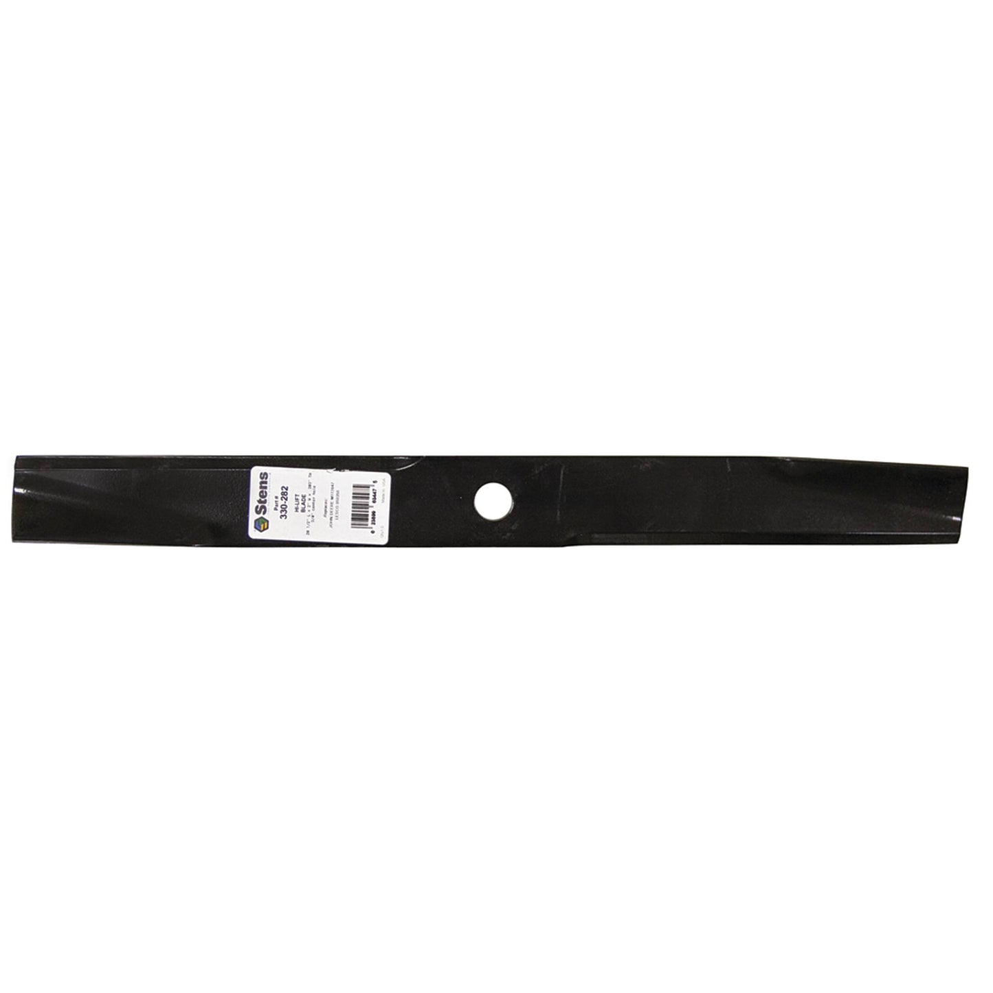 Stens Hi-Lift Blade John Deere M112847 (Stens 330-282)