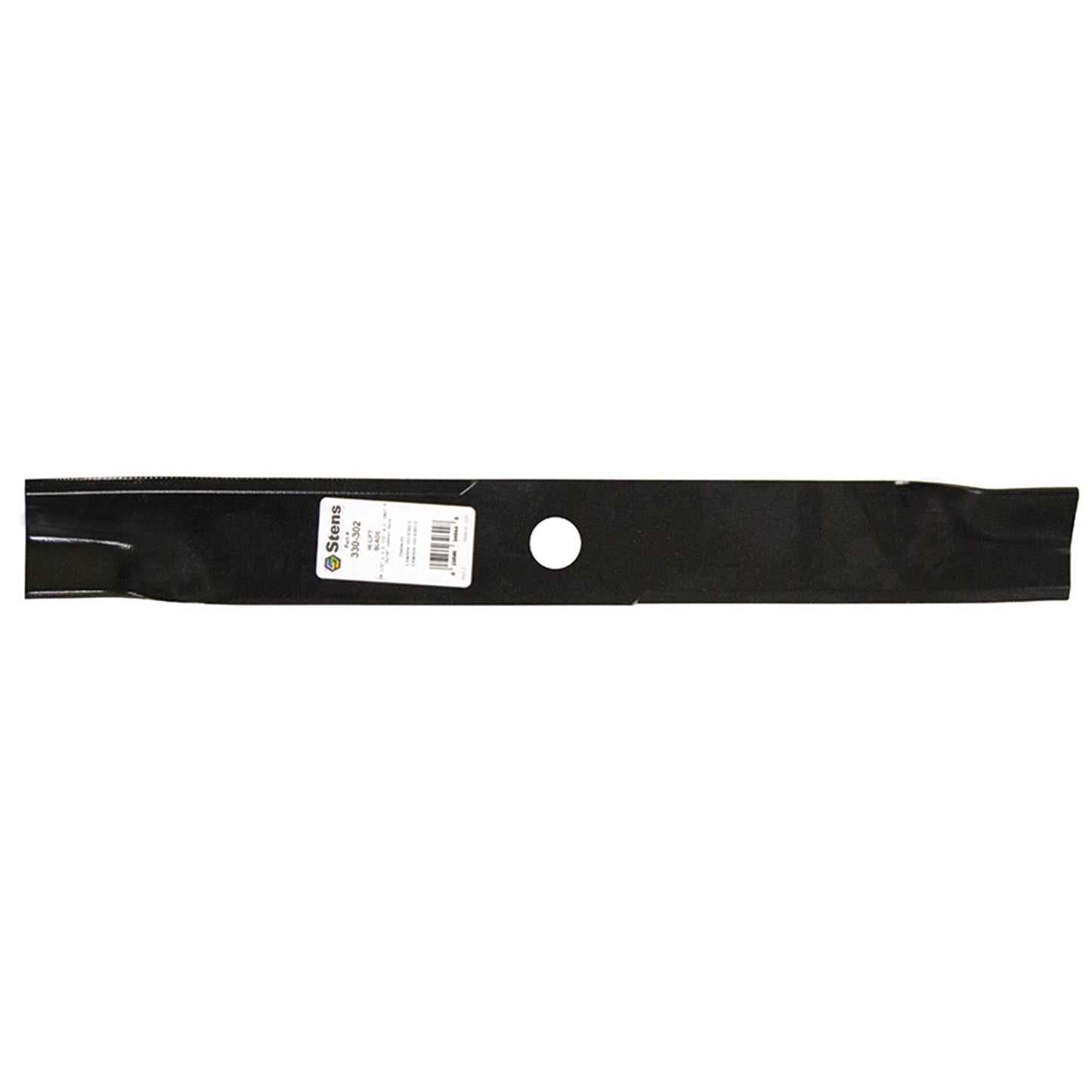 Stens Hi-Lift Blade Exmark 103-6393-S (Stens 330-302)