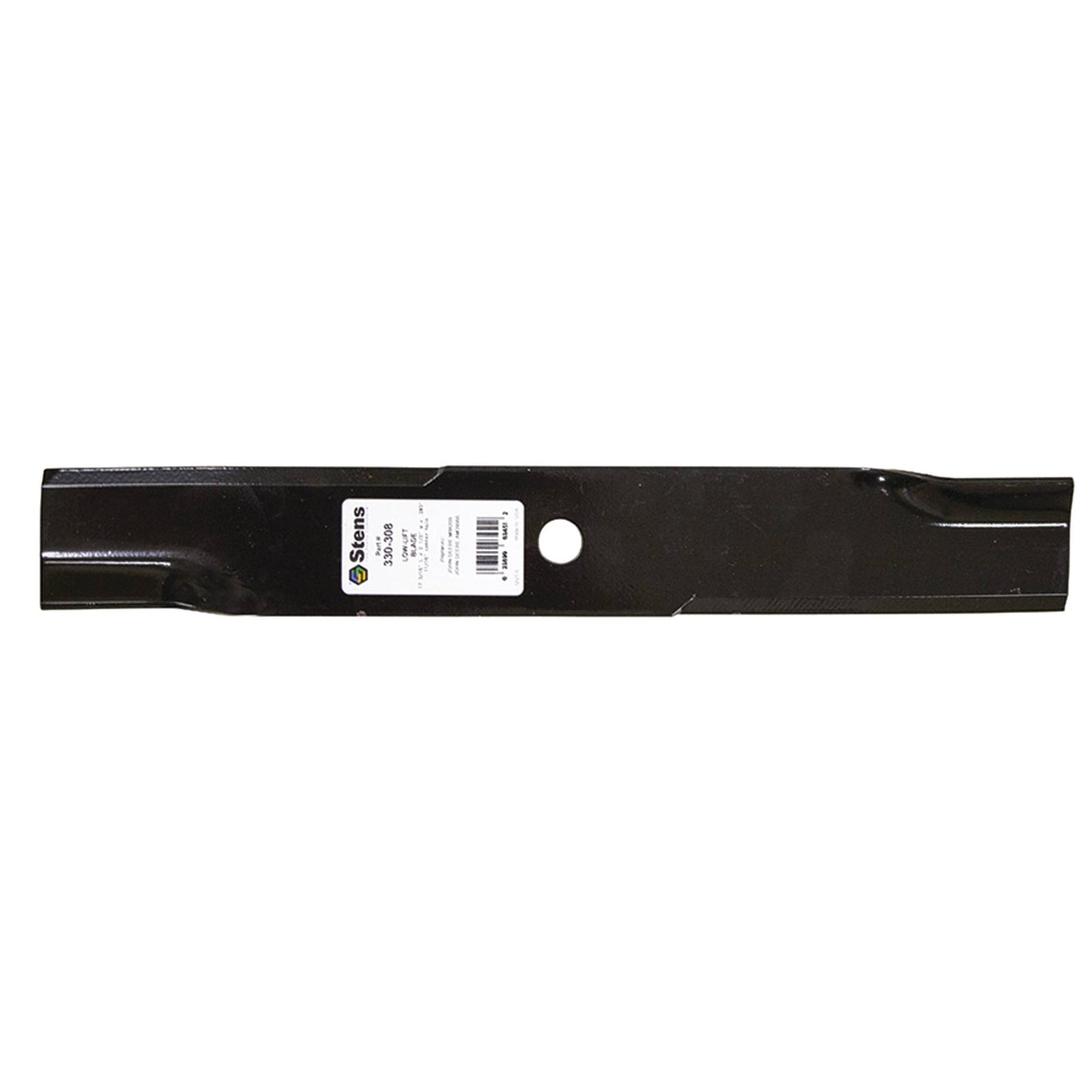 Stens Low-Lift Blade John Deere M86209 (Stens 330-308)