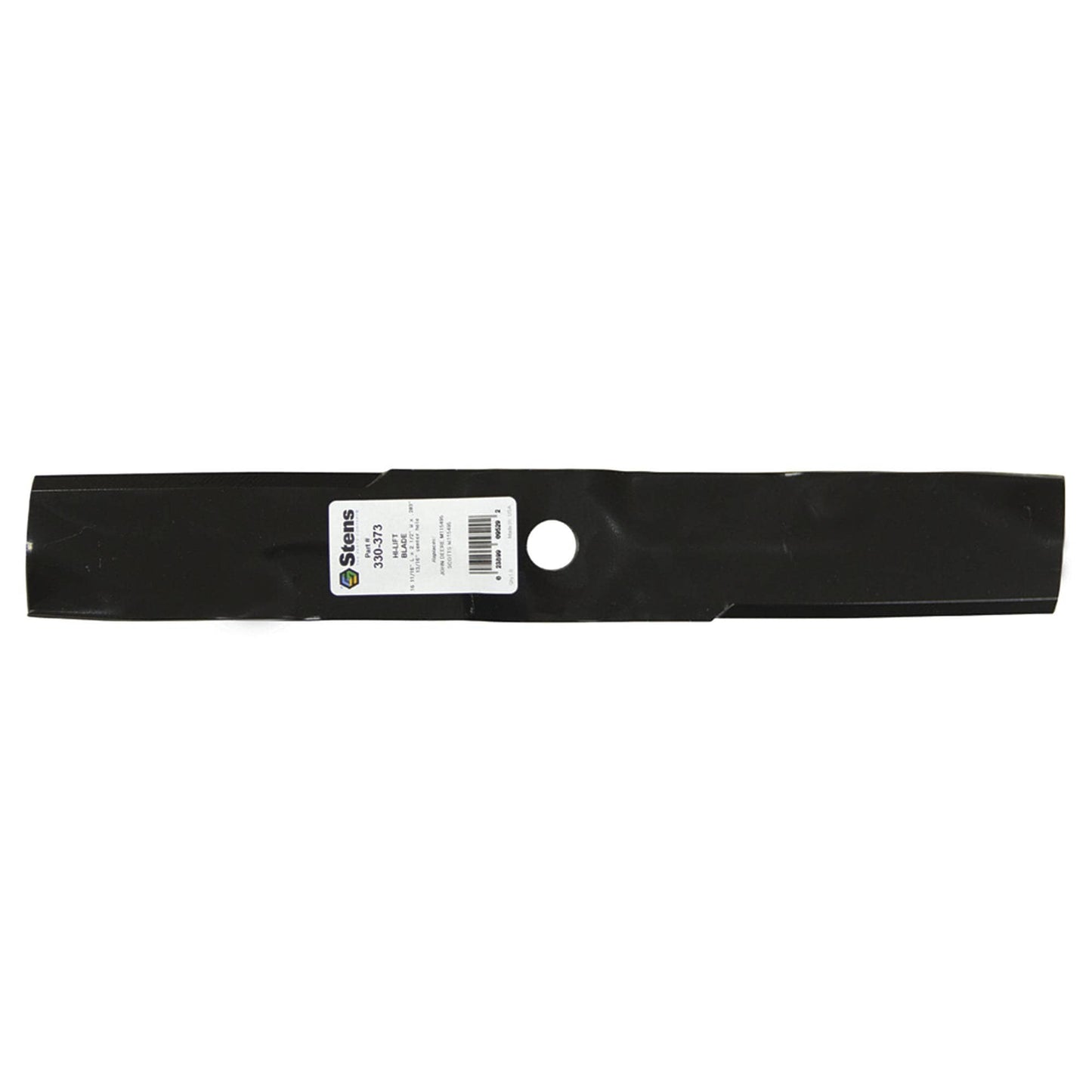 Stens Hi-Lift Blade John Deere M115495 (Stens 330-373)