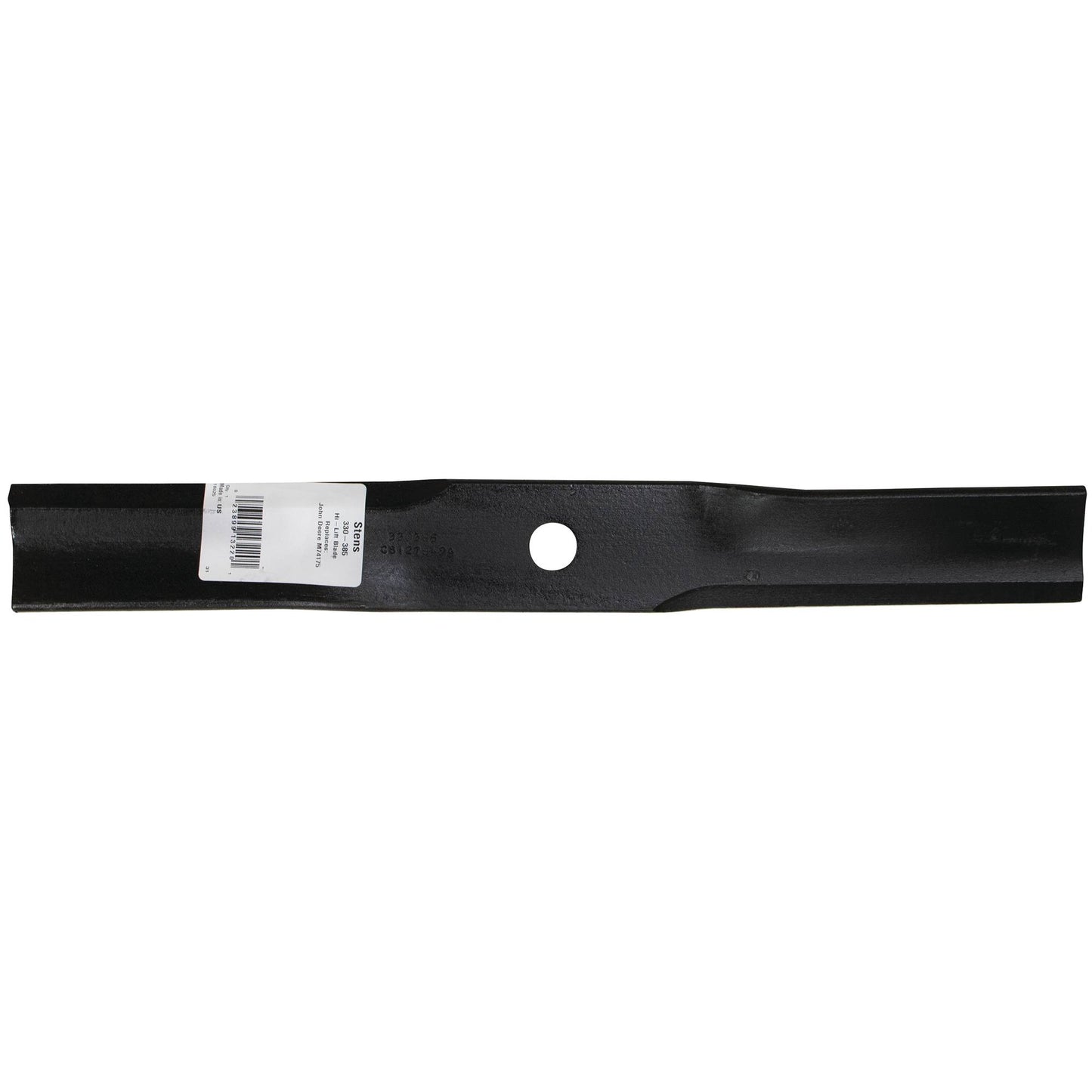 Stens Hi-Lift Blade John Deere M141785 (Stens 330-385)