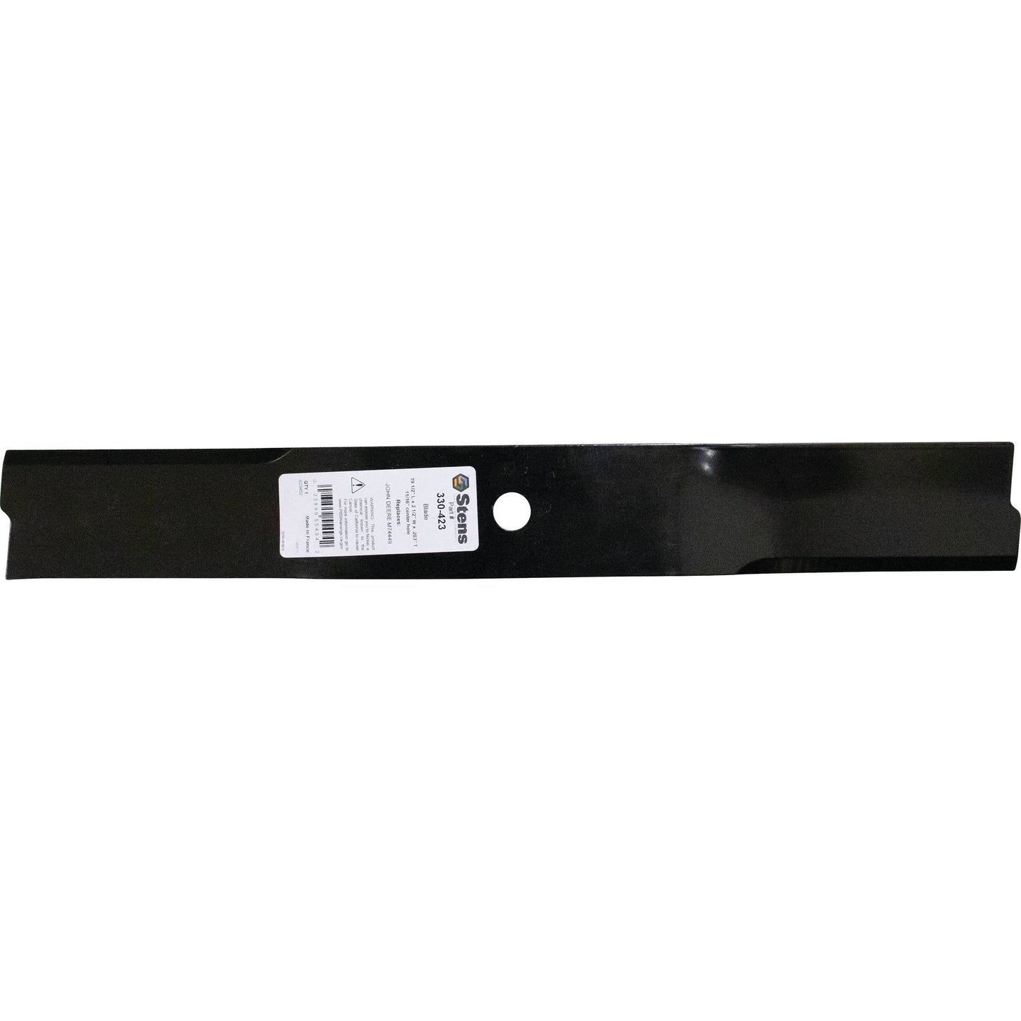 Stens Low-Lift Blade John Deere M74449 (Stens 330-423)