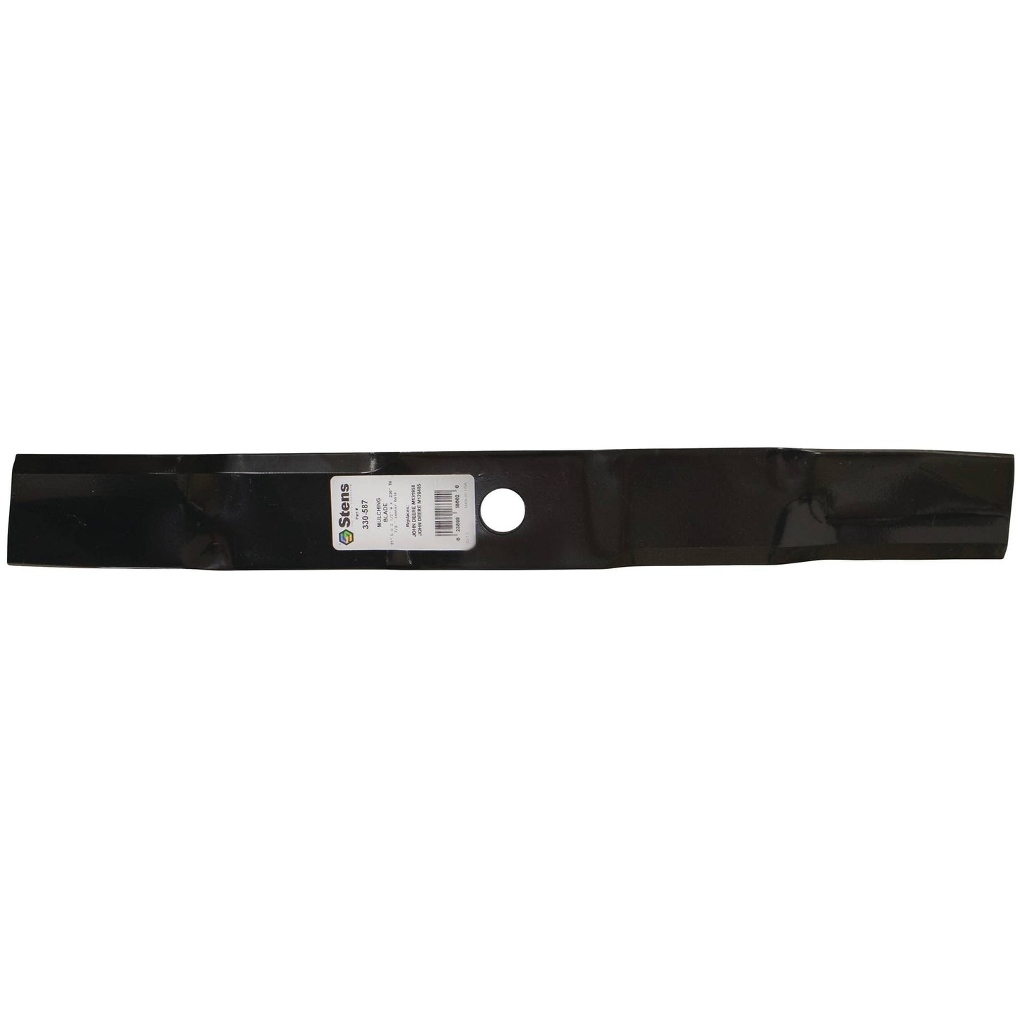 Stens Mulching Blade John Deere M168223 (Stens 330-587)