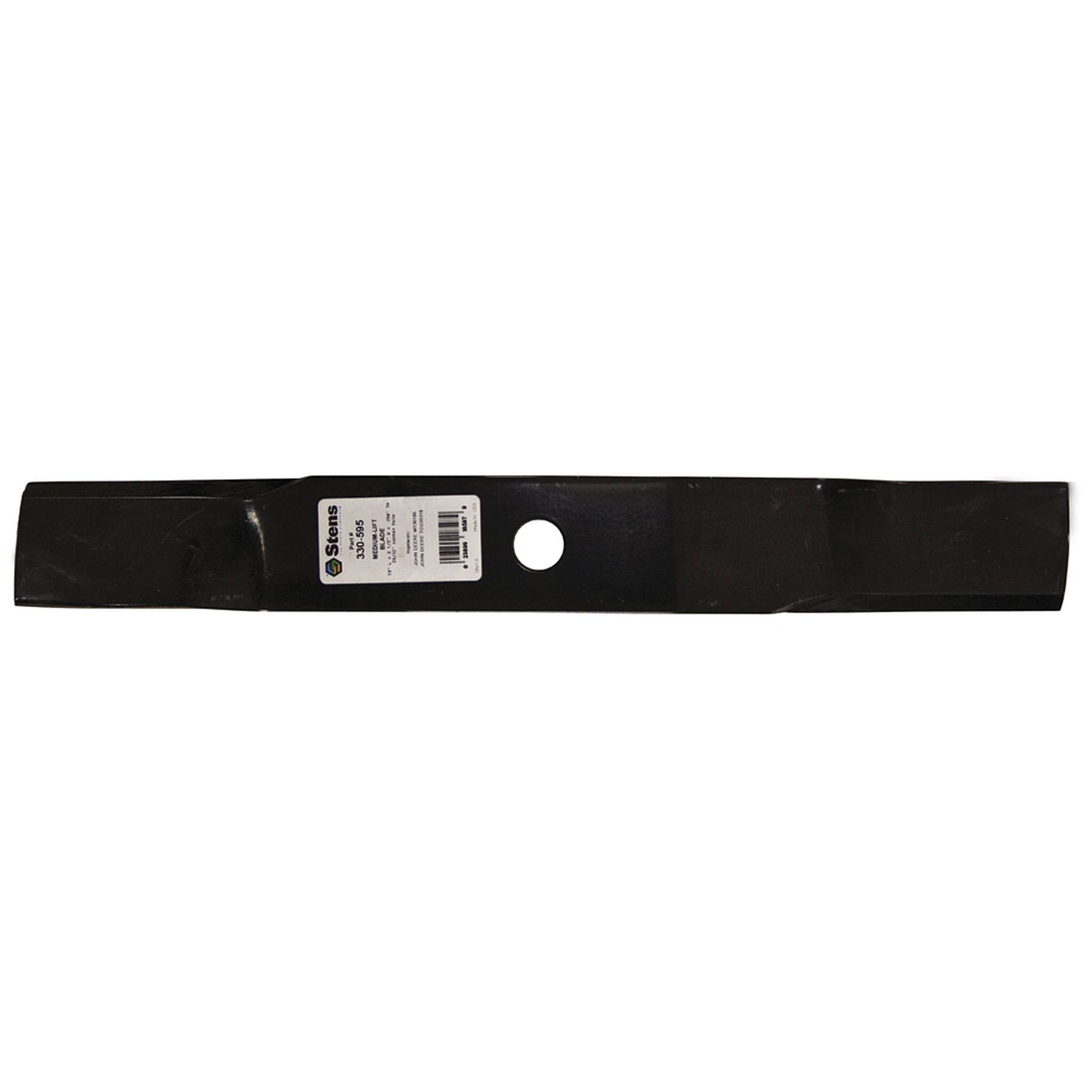 Stens Medium-Lift Blade John Deere TCU30316 (Stens 330-595)