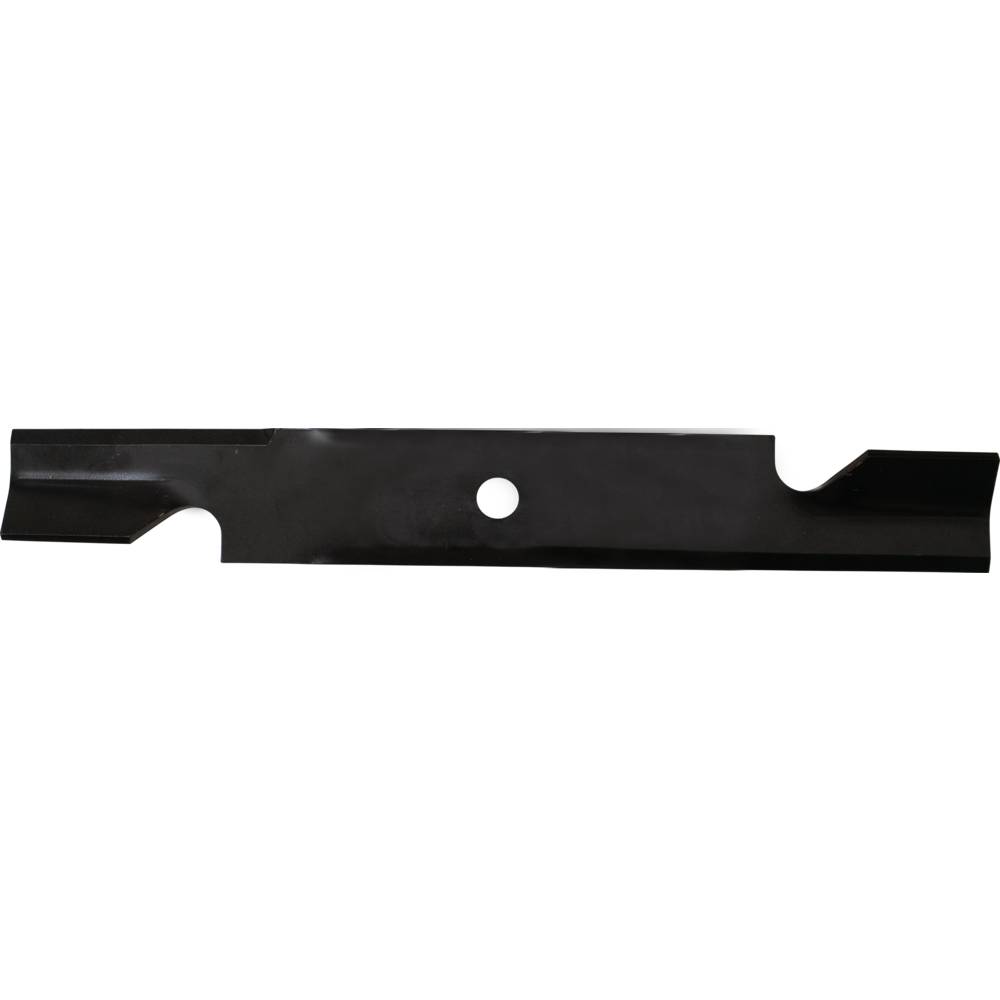 Stens Notched Hi-Lift Blade Toro 117-7277-03 (Stens 330-706)