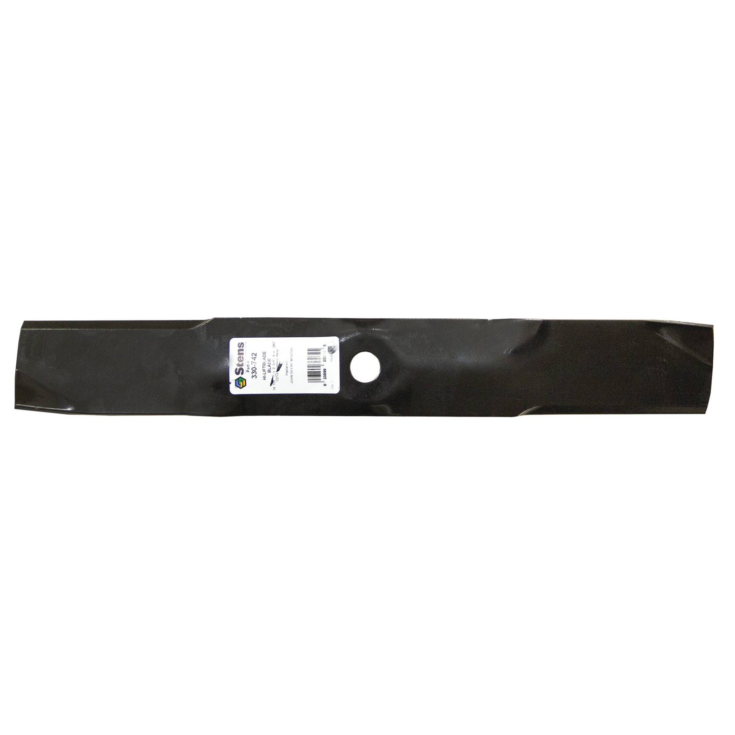 Stens Hi-Lift Blade John Deere M152726 (Stens 330-742)