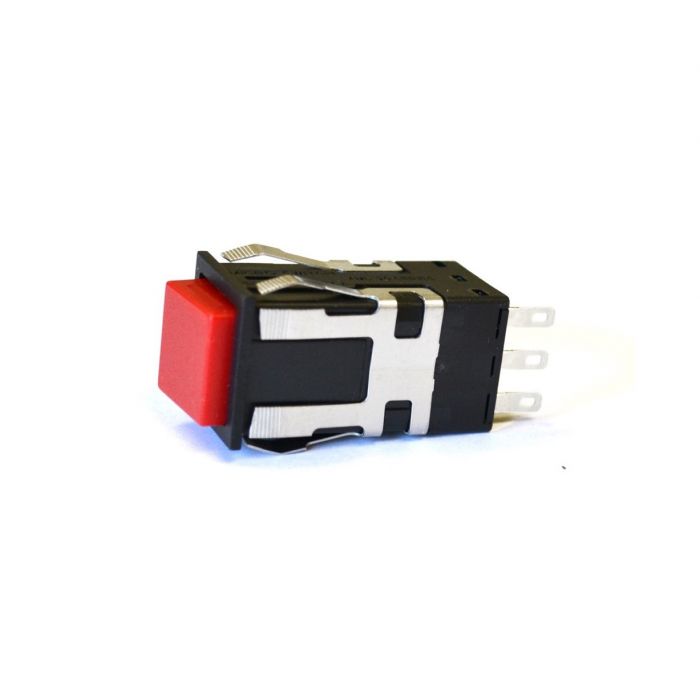 This Sure Flame S405, S1505 Red Off Switch, 3337R