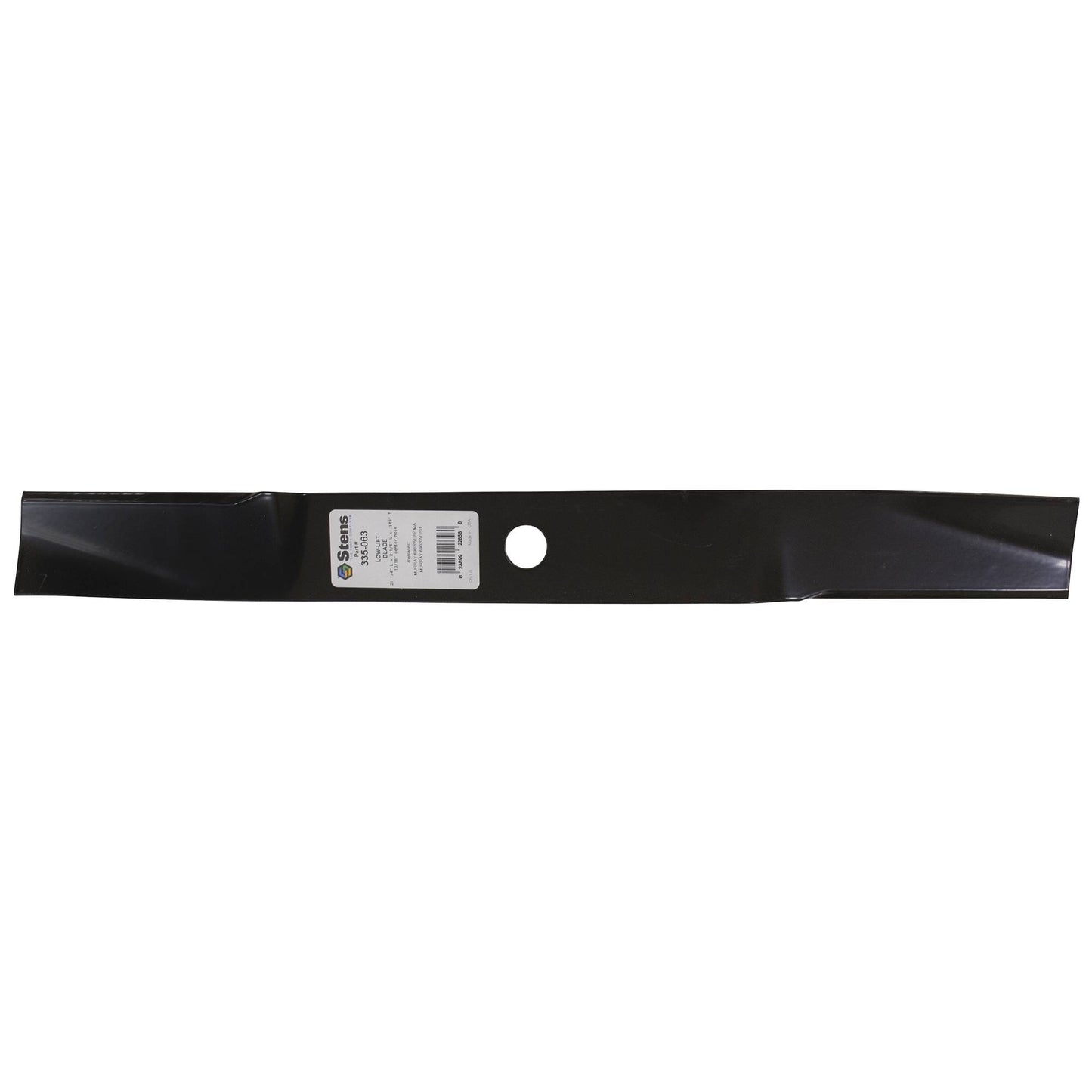 Stens Low-Lift Blade Murray 690205E701MA (Stens 335-063)