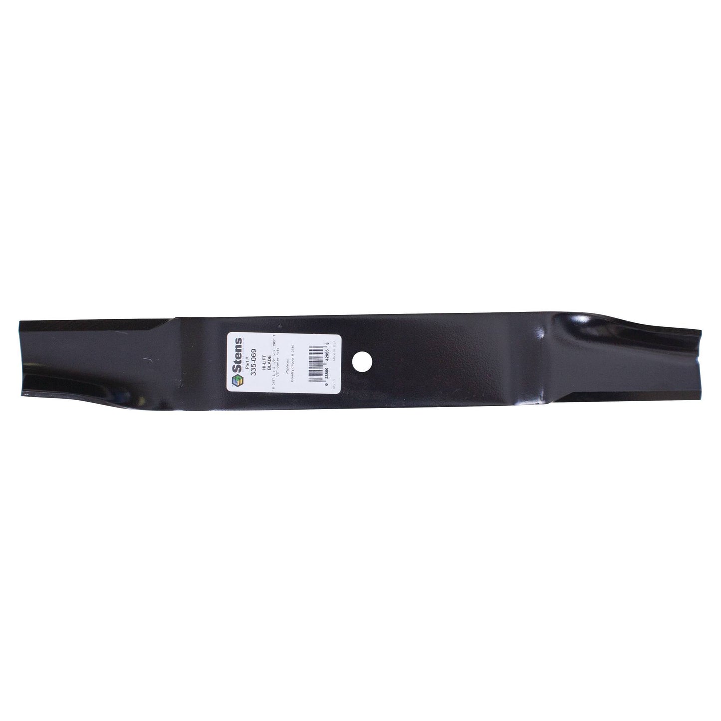 Stens Hi-Lift Blade Country Clipper H-2246 (Stens 335-069)