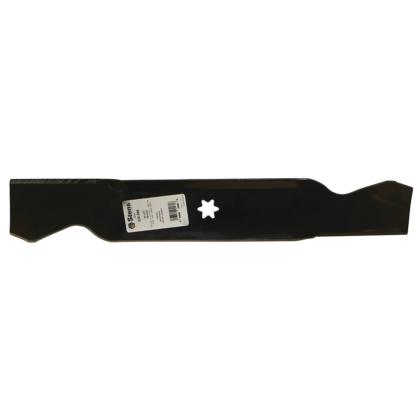 Stens Hi-Lift Blade MTD 942-0610A (Stens 335-586)