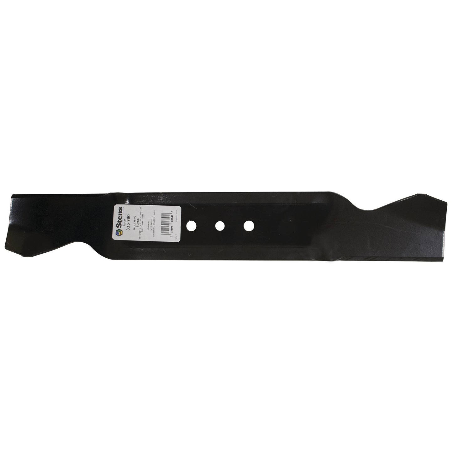 Stens Hi-Lift Blade MTD 942-0537 (Stens 335-790)
