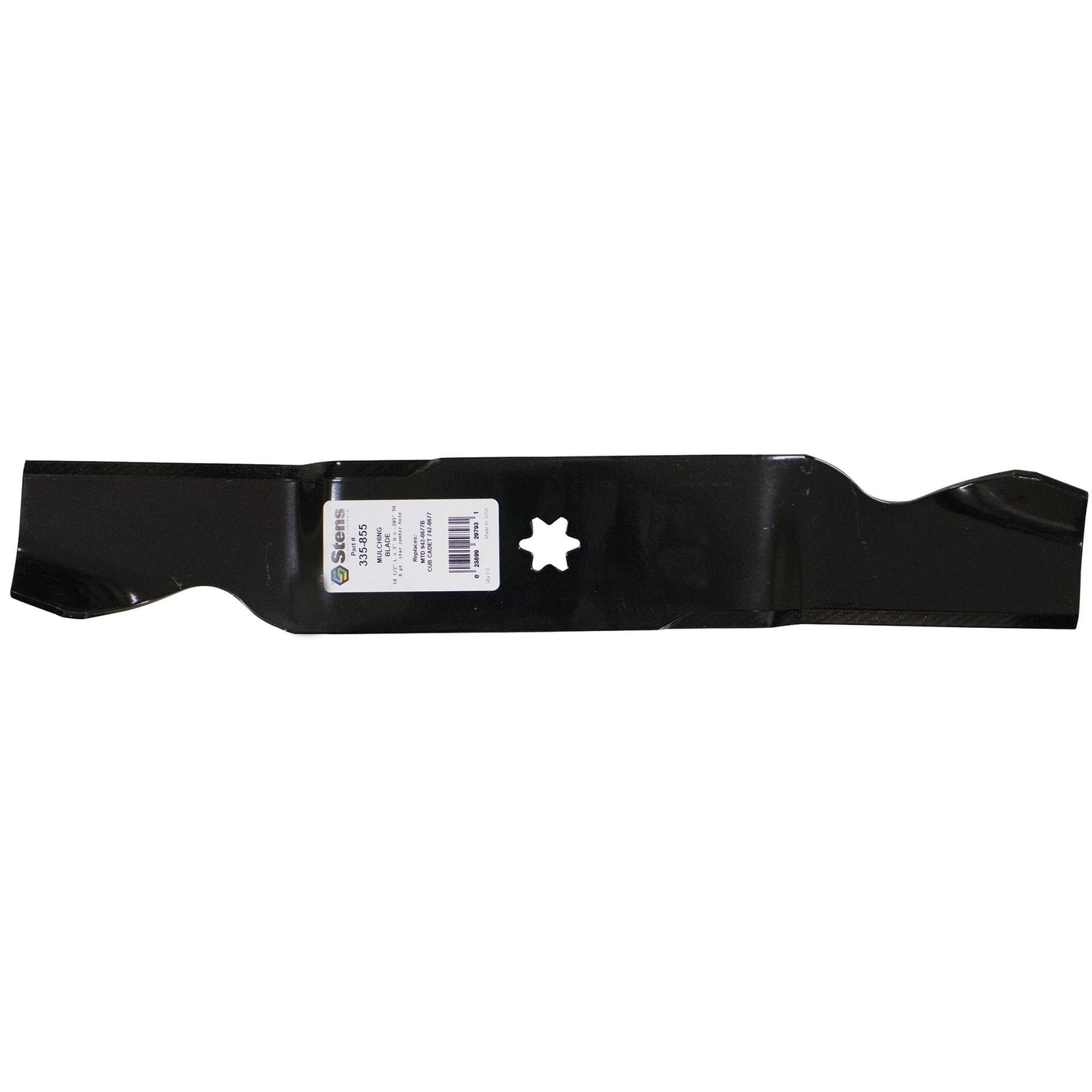 Stens Mulching Blade MTD 942-0677B (Stens 335-855)
