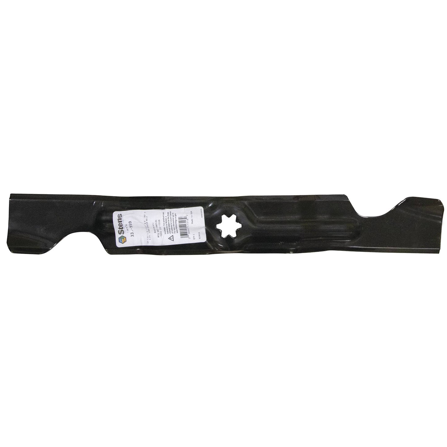 Stens Mulching Blade MTD 942-04053C (Stens 335-959)