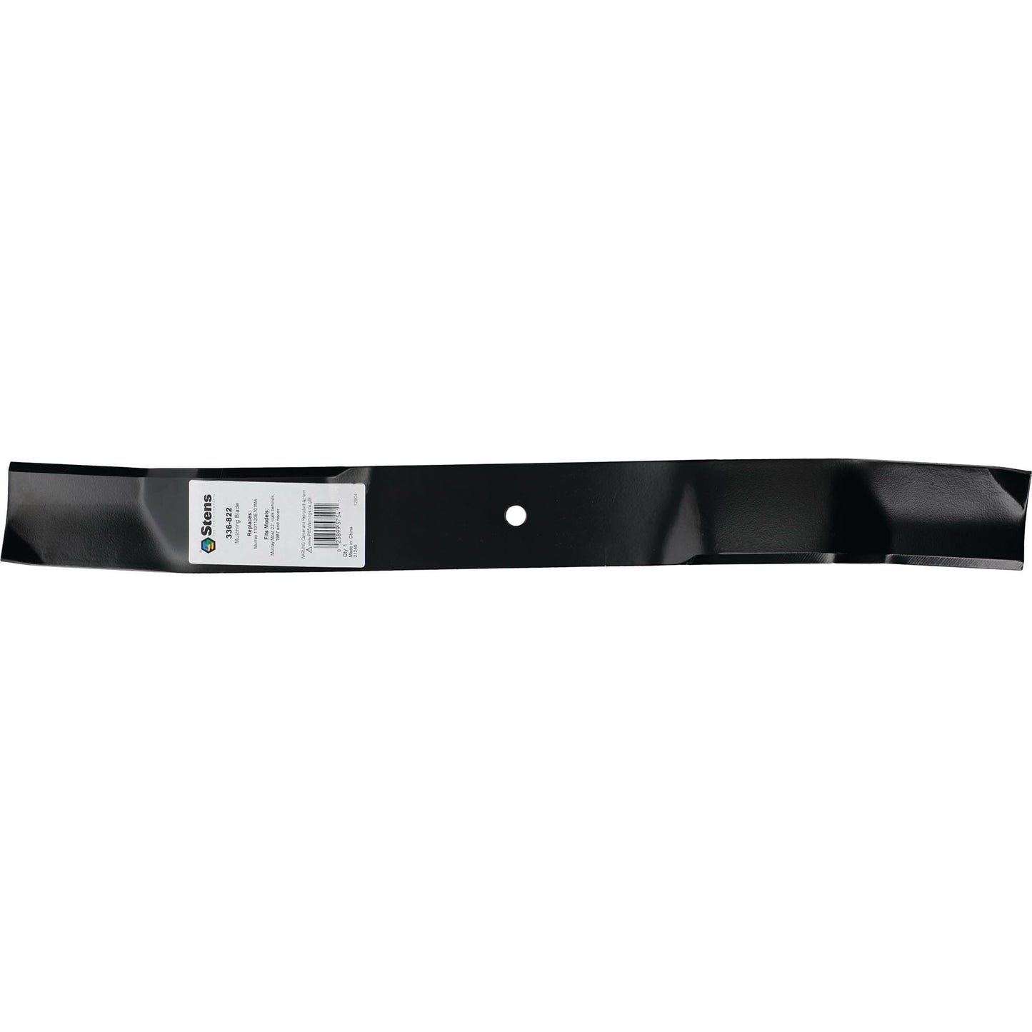 Stens Mulching Blade Murray 1101120E701MA (Stens 336-822)