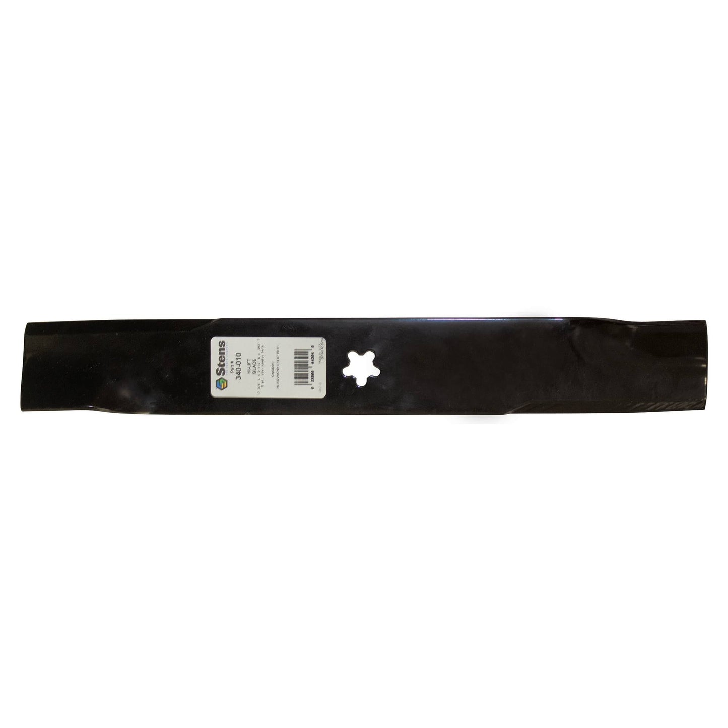 Stens Hi-Lift Blade Husqvarna 574870801 (Stens 340-010)