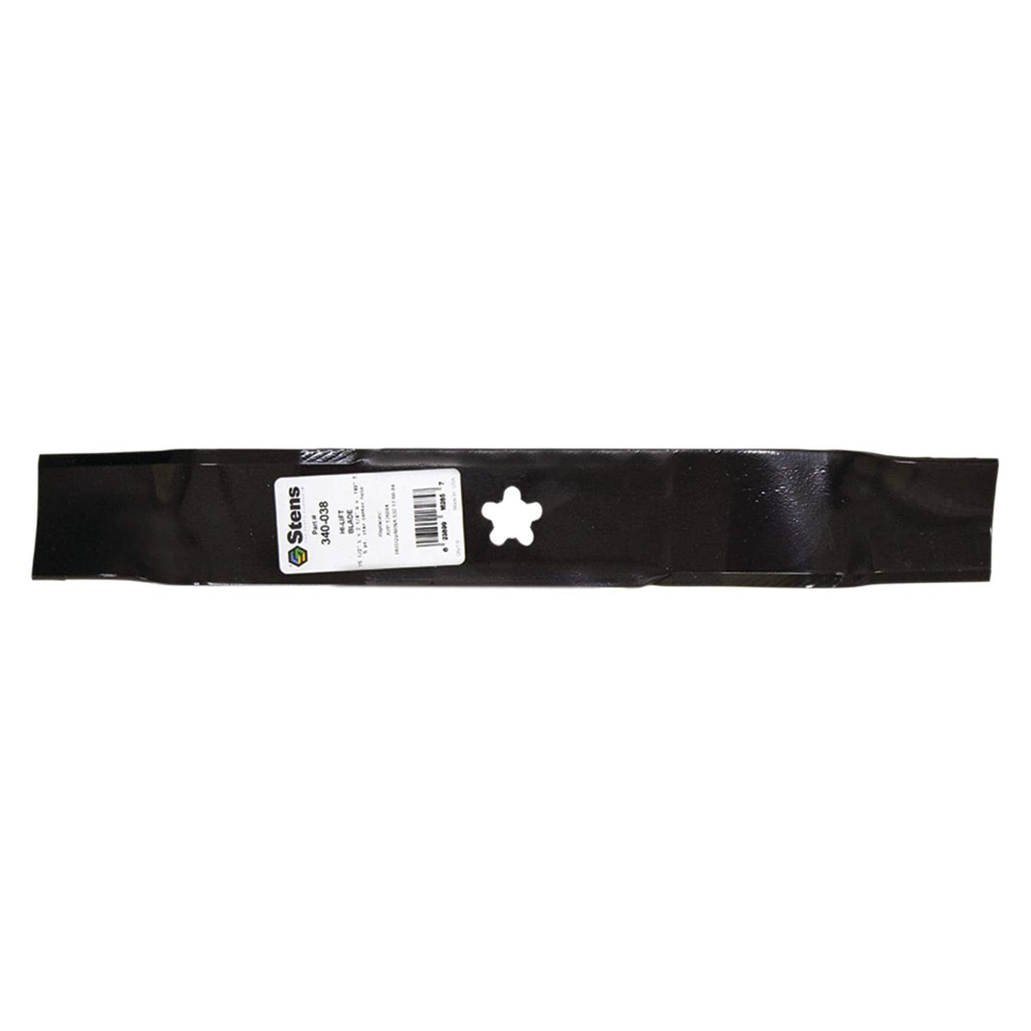 Stens Hi-Lift Blade AYP 532176084 (Stens 340-038)