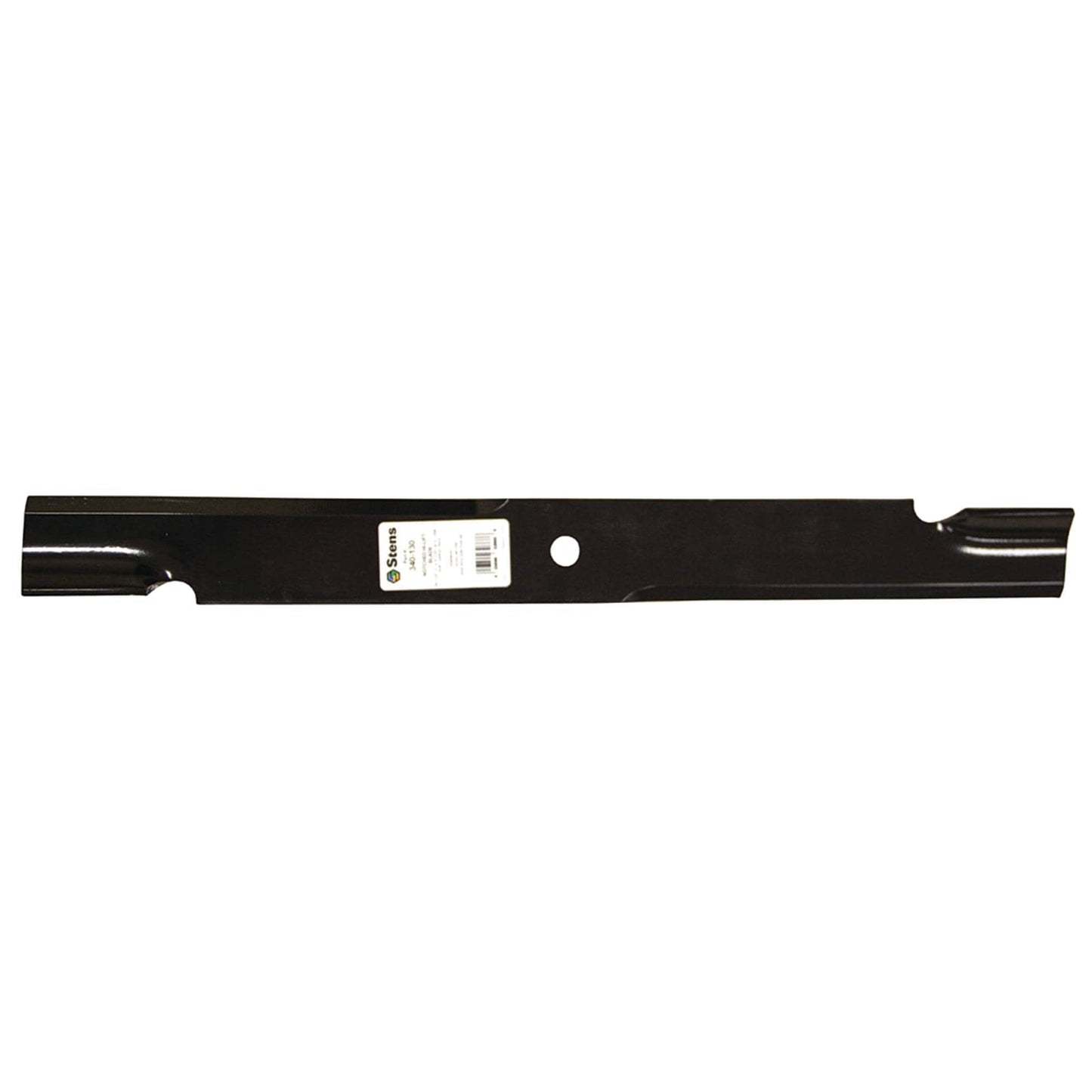 Stens Notched Hi-Lift Blade Scag 481709 (Stens 340-130)