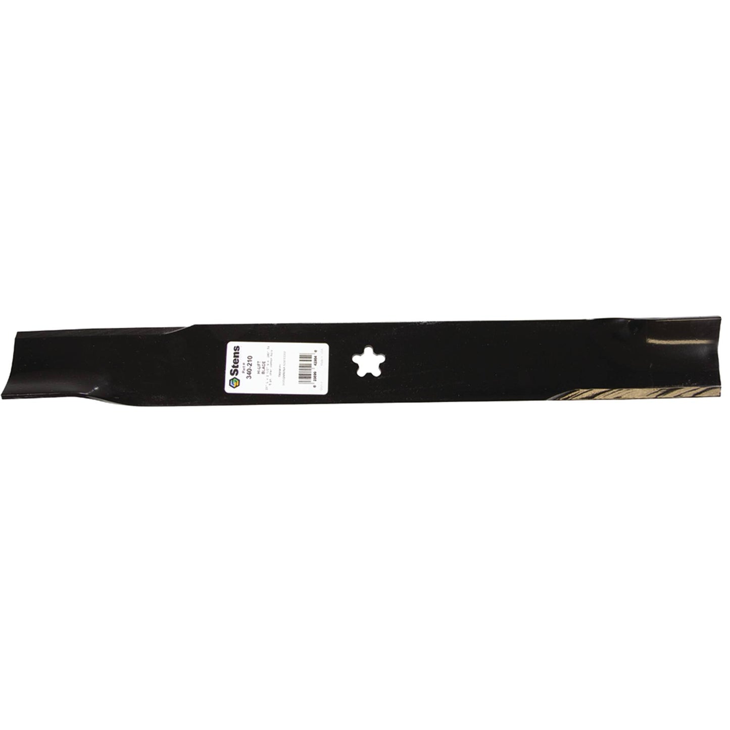 Stens Hi-Lift Blade Husqvarna 510417901 (Stens 340-210)