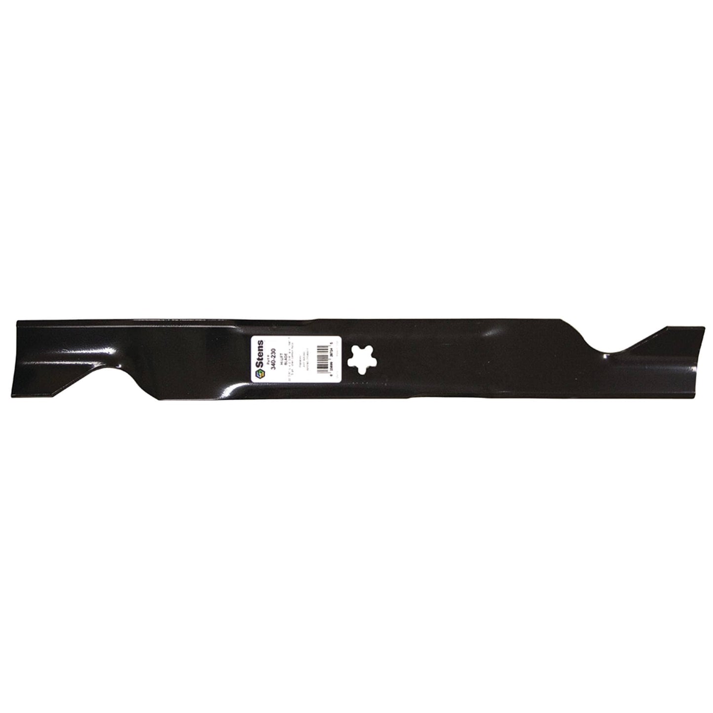 Stens Notched Medium-Lift Blade AYP 594892801 (Stens 340-230)