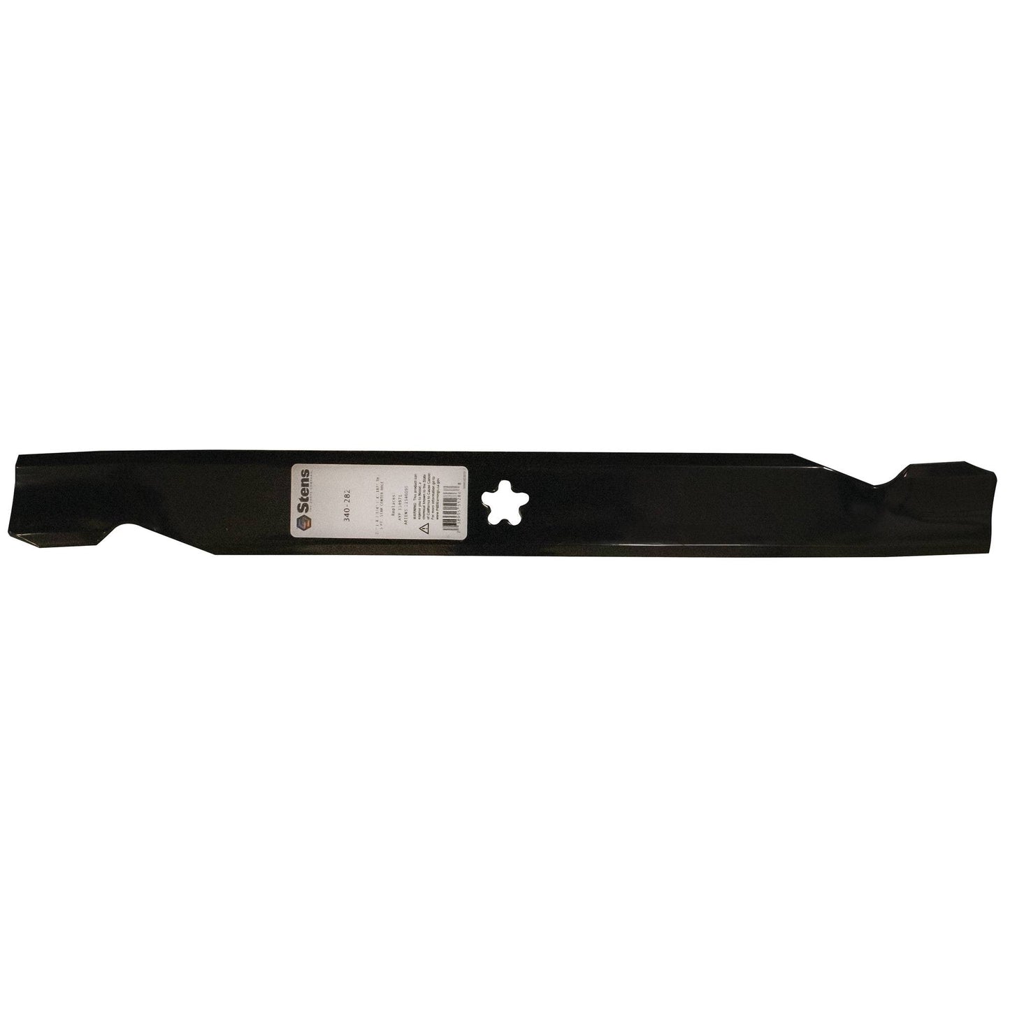 Stens Notched Medium-Lift Blade AYP 532138971 (Stens 340-282)