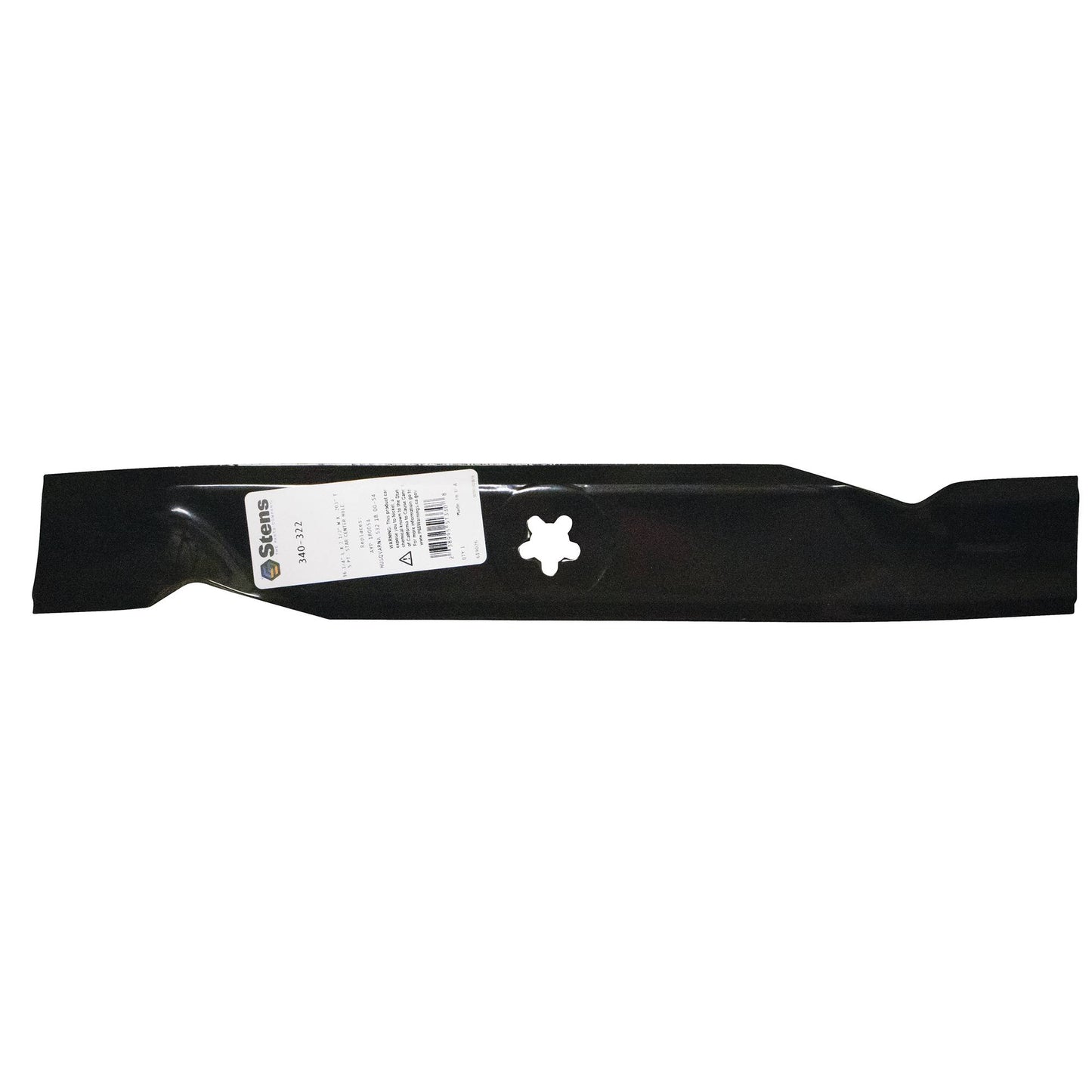 Stens Hi-Lift Blade AYP 532180054 (Stens 340-322)