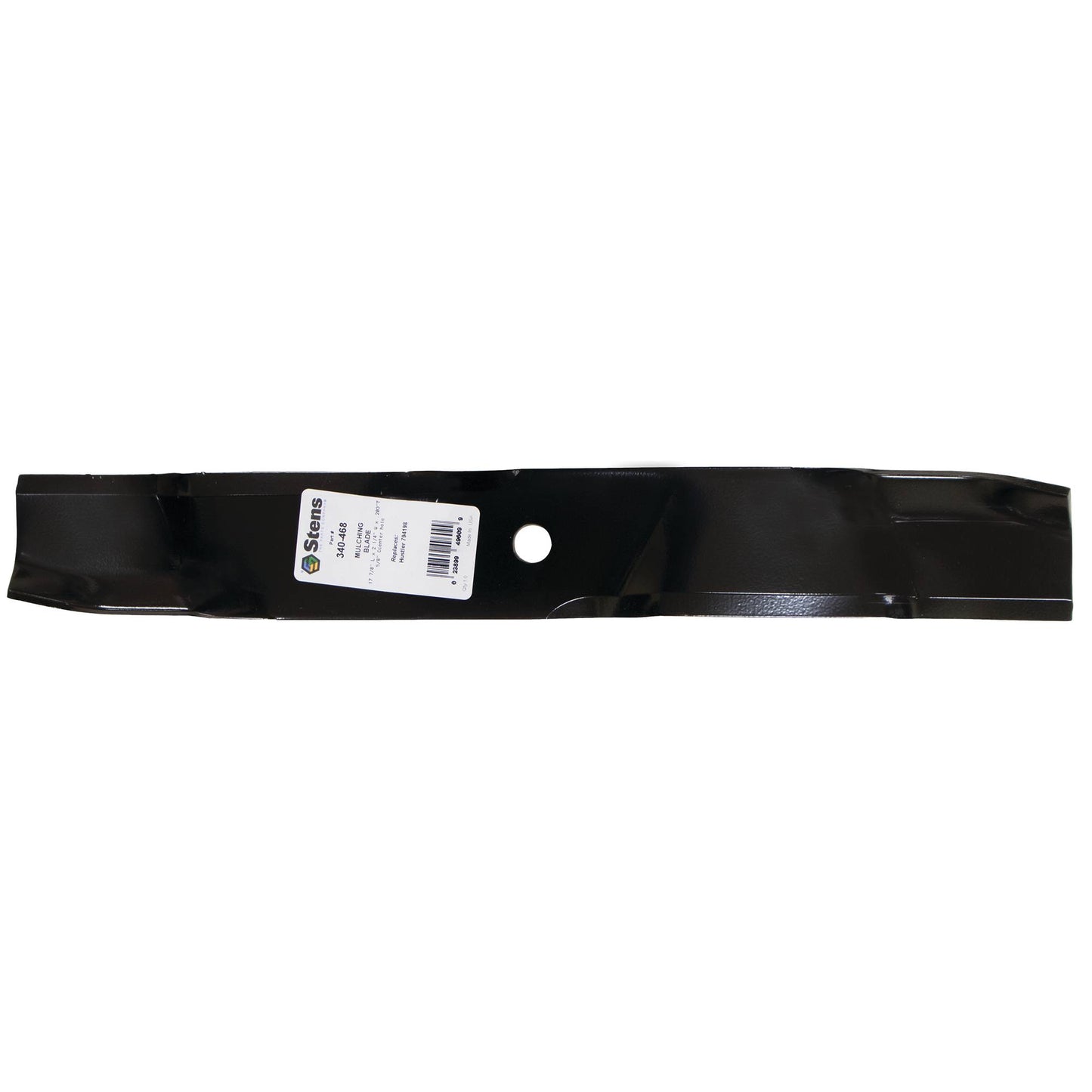 Stens Mulching Blade Hustler 794198X (Stens 340-468)