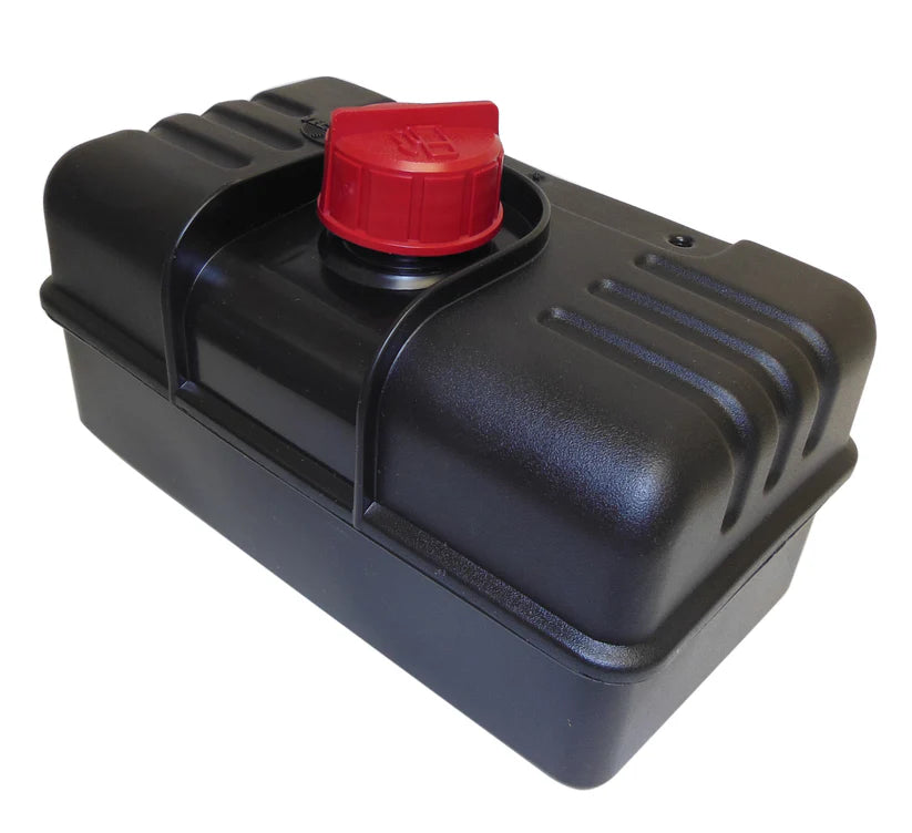 Tecumseh Fuel Tank 34186A 34156A fits some Troy-Bilt Chippewa & Tomahawk Wood Chippers