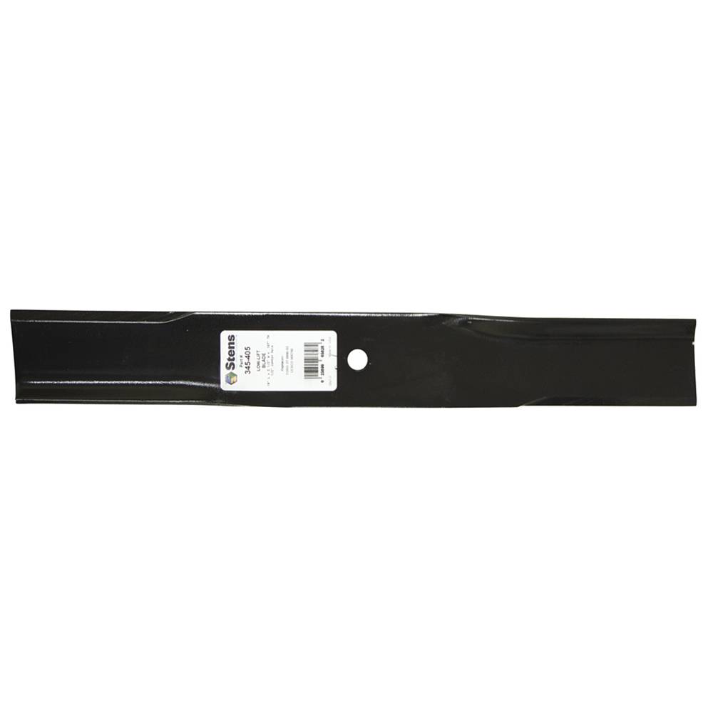 Stens Low-Lift Blade Toro 92-7961-03 (Stens 345-405)