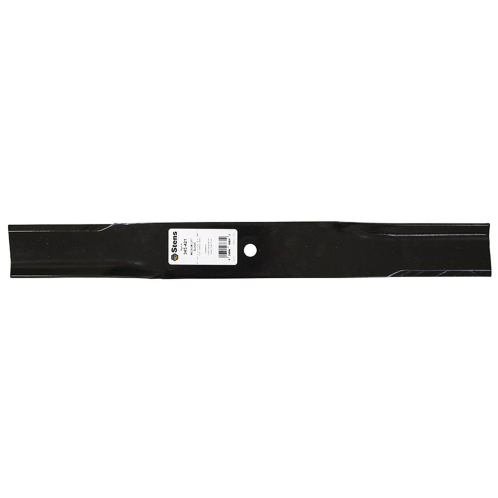 Stens Medium-Lift Blade Toro 44-6250-03 (Stens 345-421)