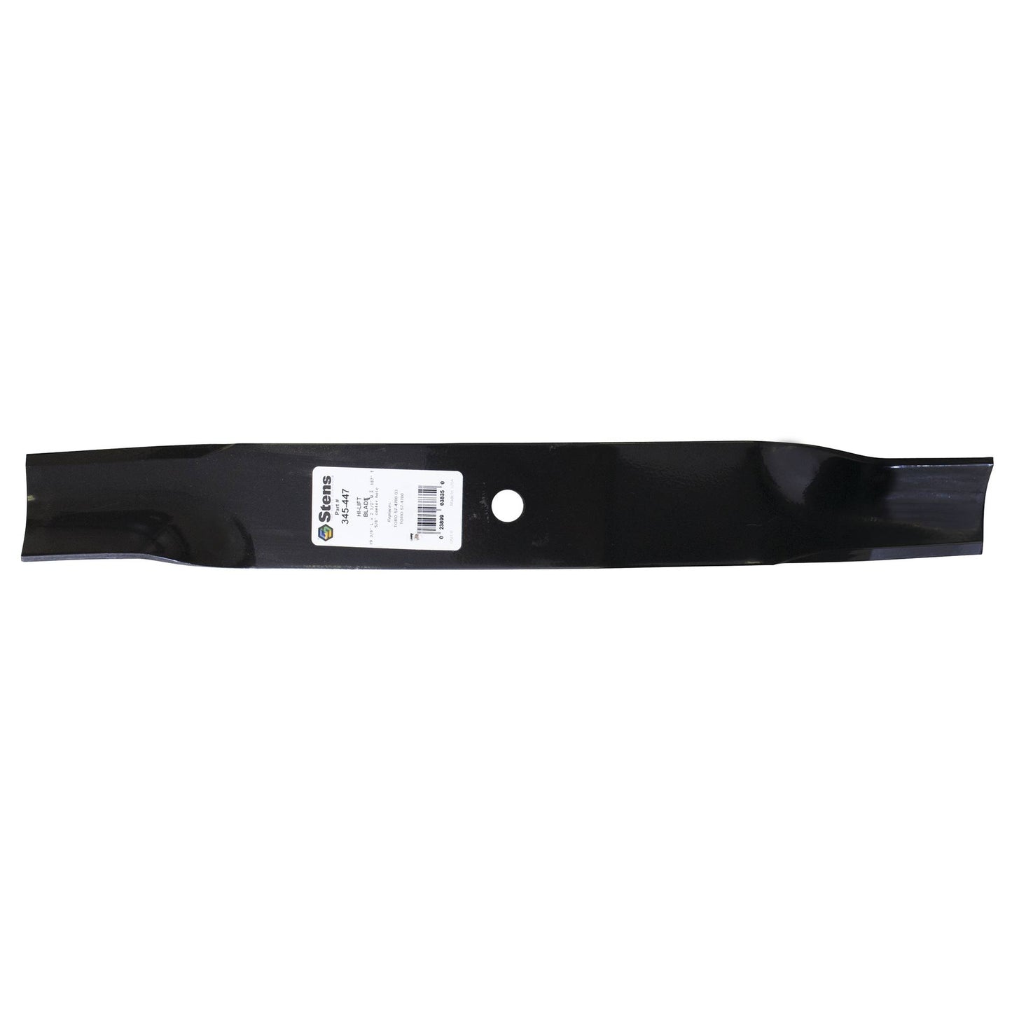 Stens Hi-Lift Blade Toro 57-4700-09 (Stens 345-447)