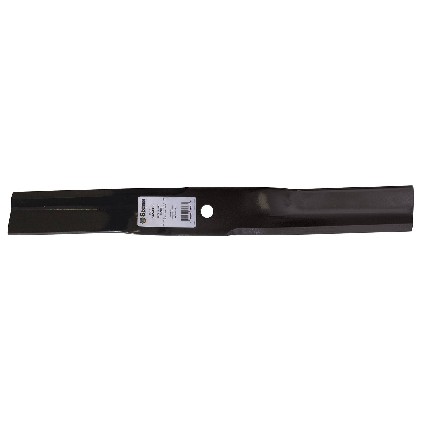 Stens Medium-Lift Blade Woods 34615KT (Stens 345-668)