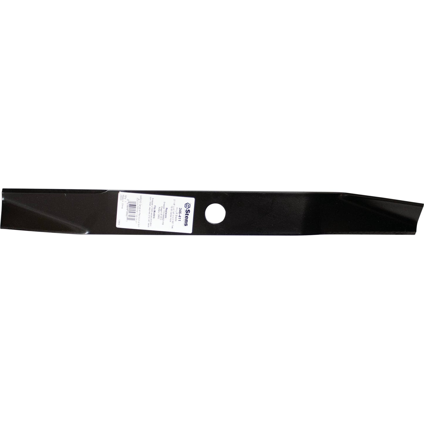 Stens Hi-Lift Blade Snapper 1731898BZYPB (Stens 346-411)