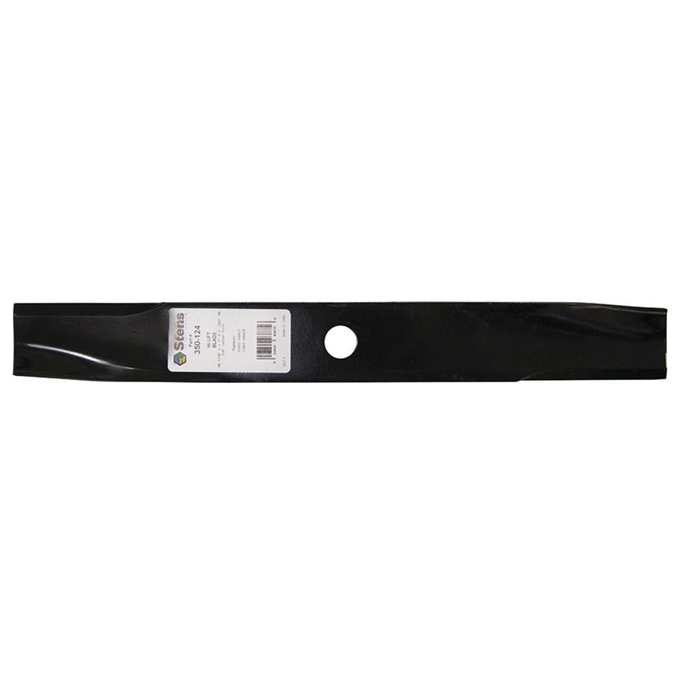 Stens Hi-Lift Blade Toro 106637 (Stens 350-124)