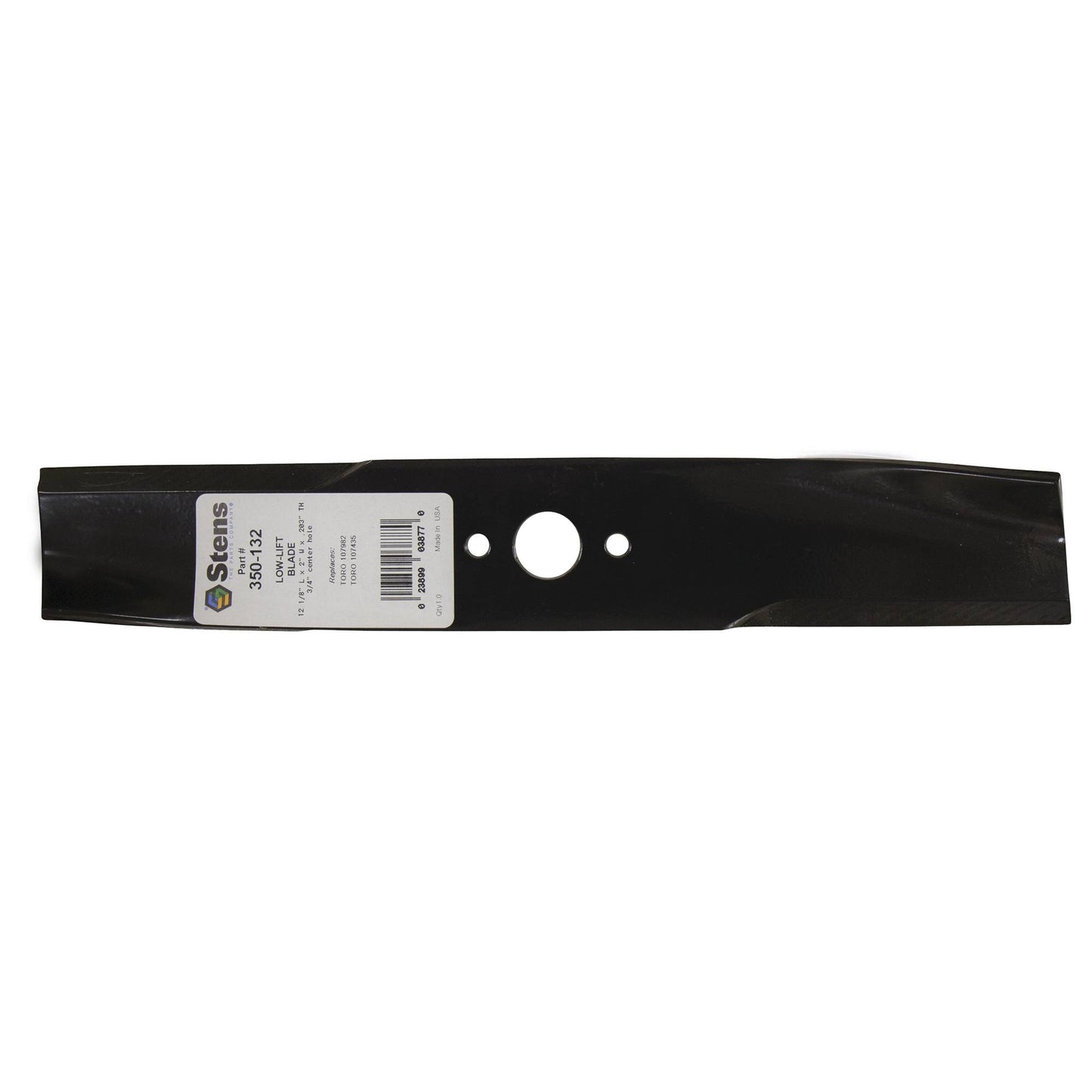 Stens Hi-Lift Blade Toro 107982 (Stens 350-132)
