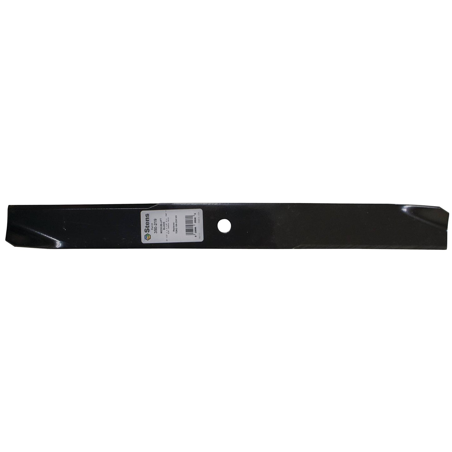 Stens Medium-Lift Blade Toro 106-8744-03 (Stens 350-219)